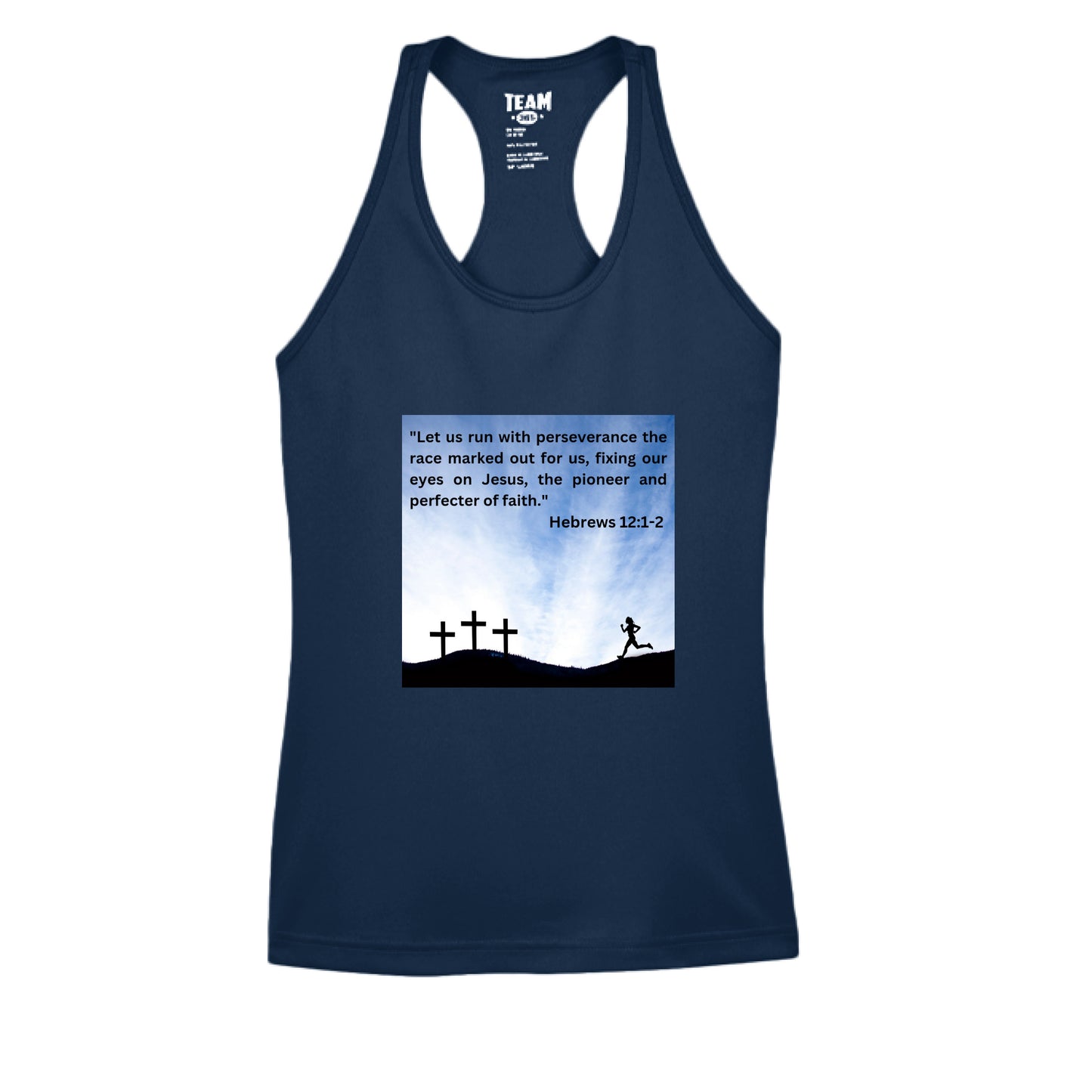 SPORT DARK NAVY - FRONT