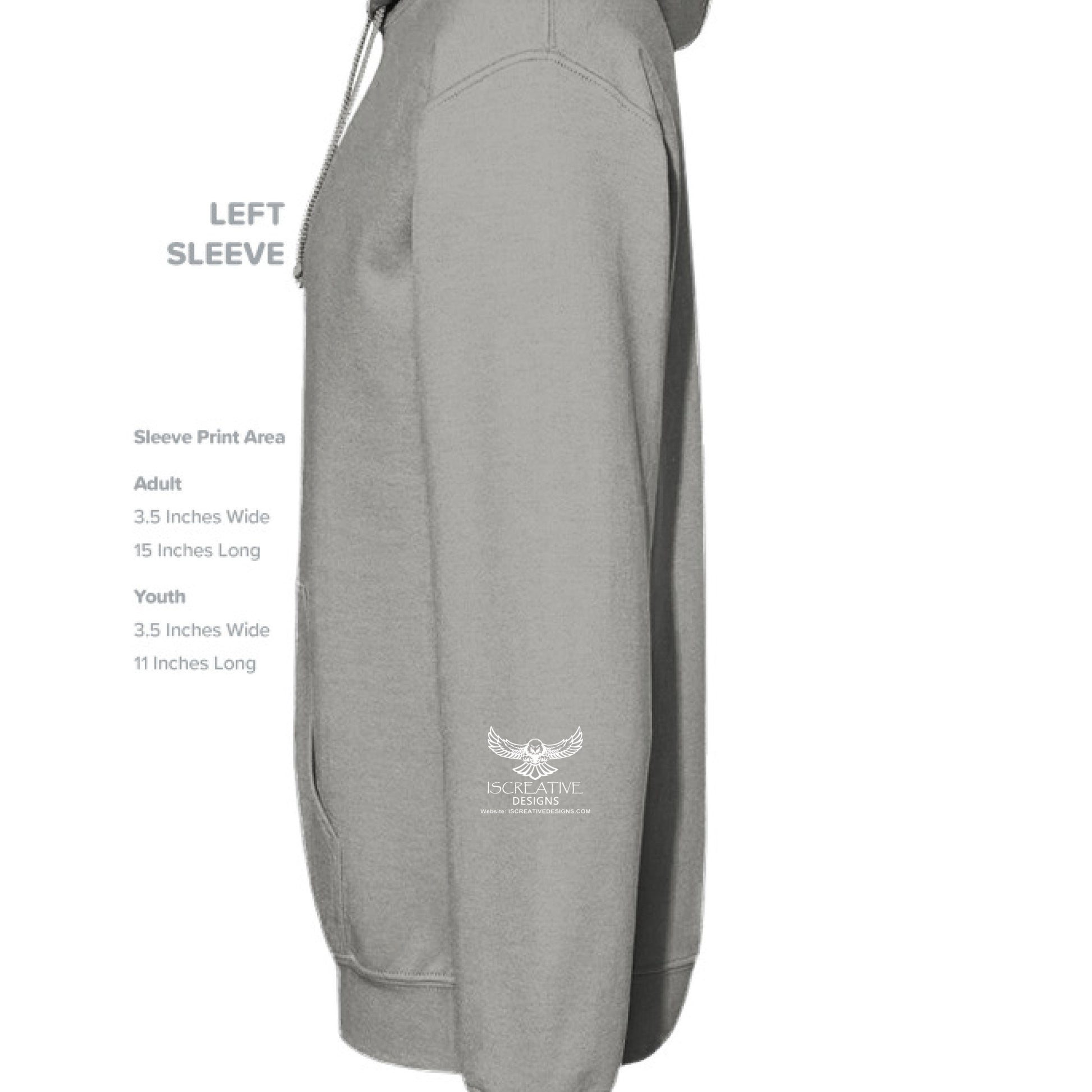 Light Graph Tw - SLEEVE_LEFT