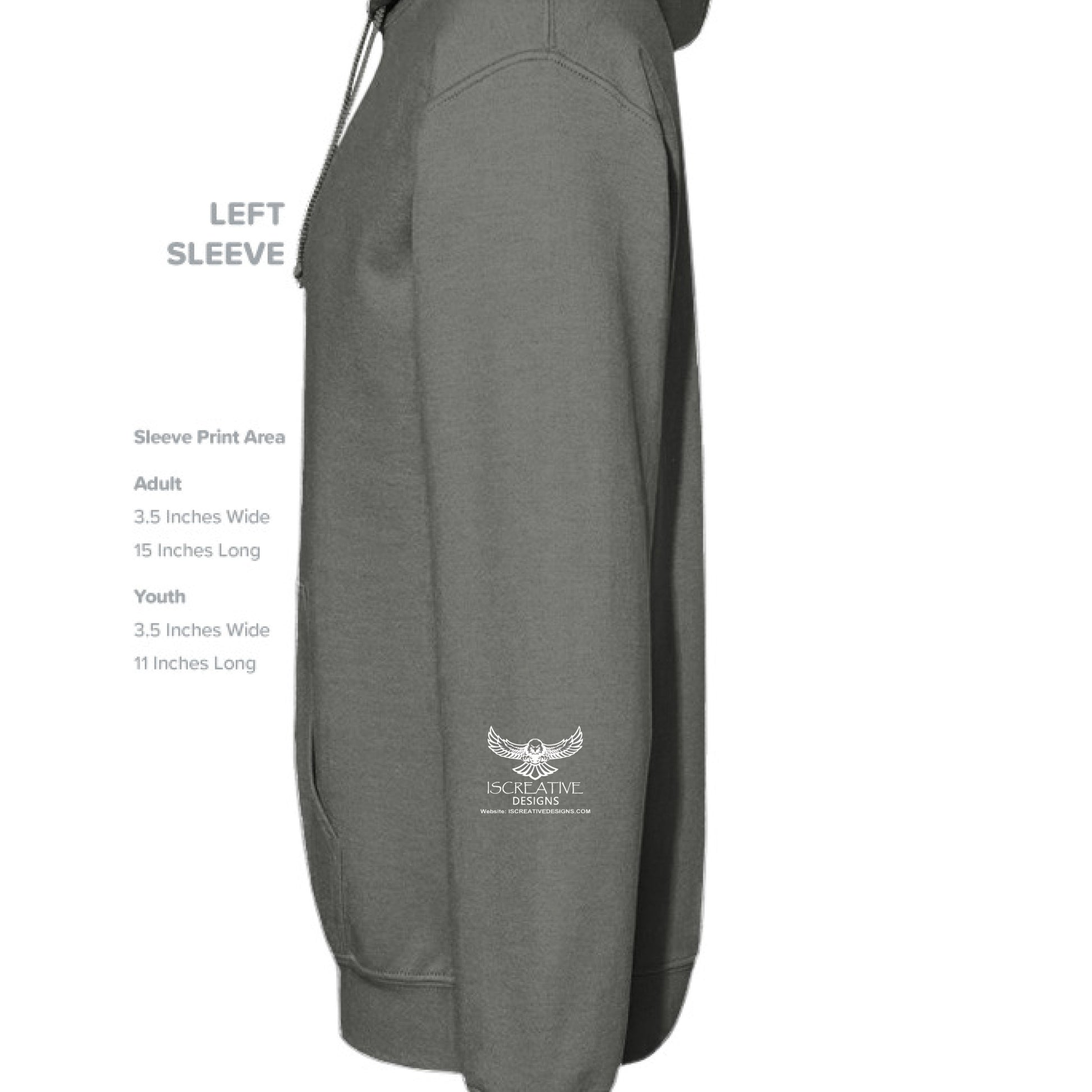 Black Twist - SLEEVE_LEFT