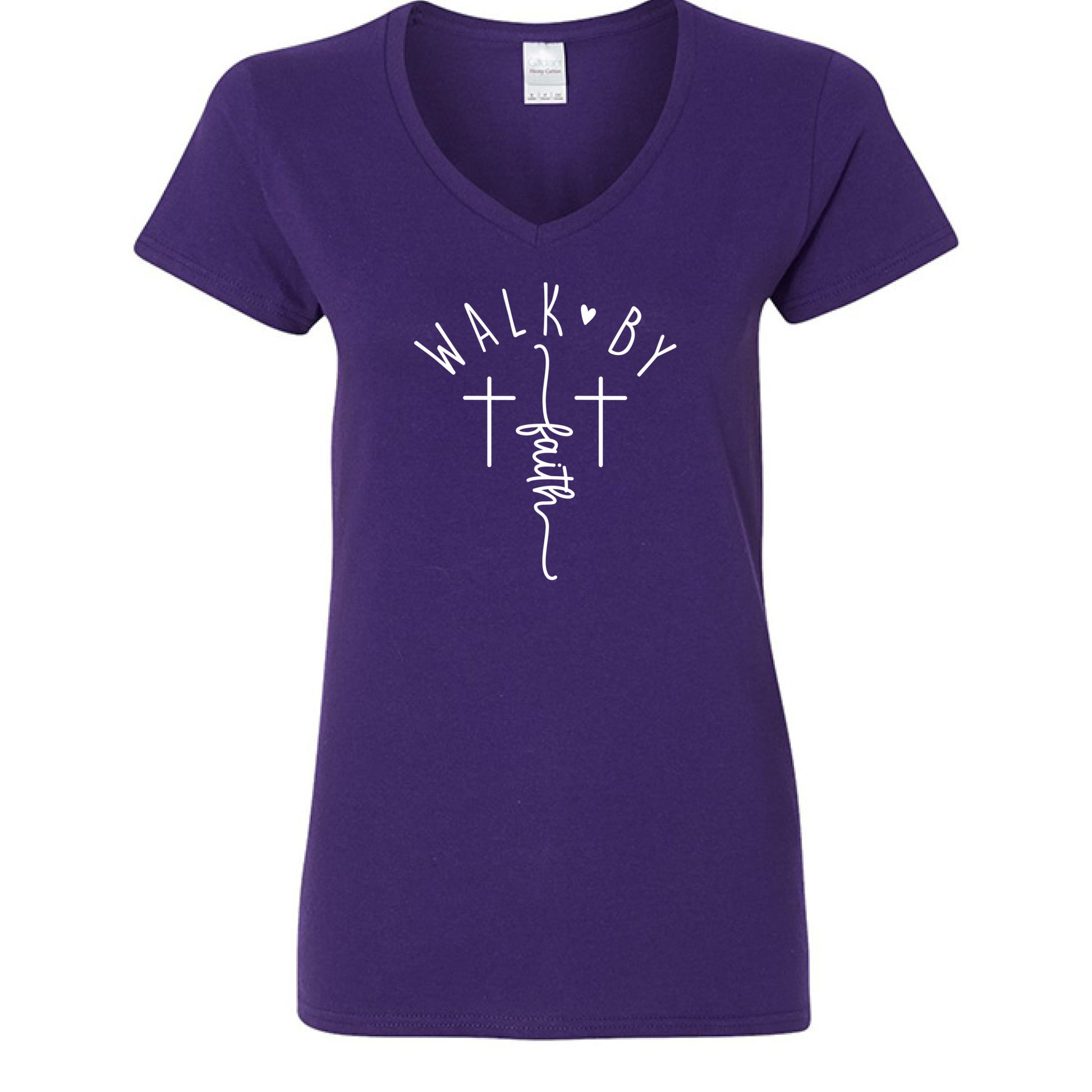 PURPLE - FRONT