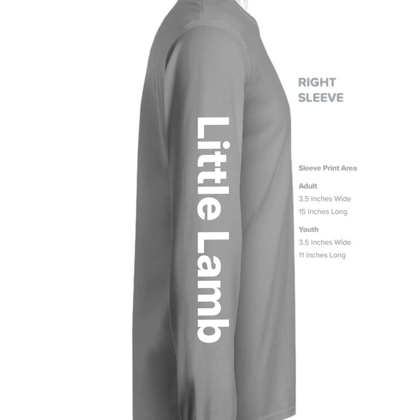 undefined - SLEEVE_RIGHT