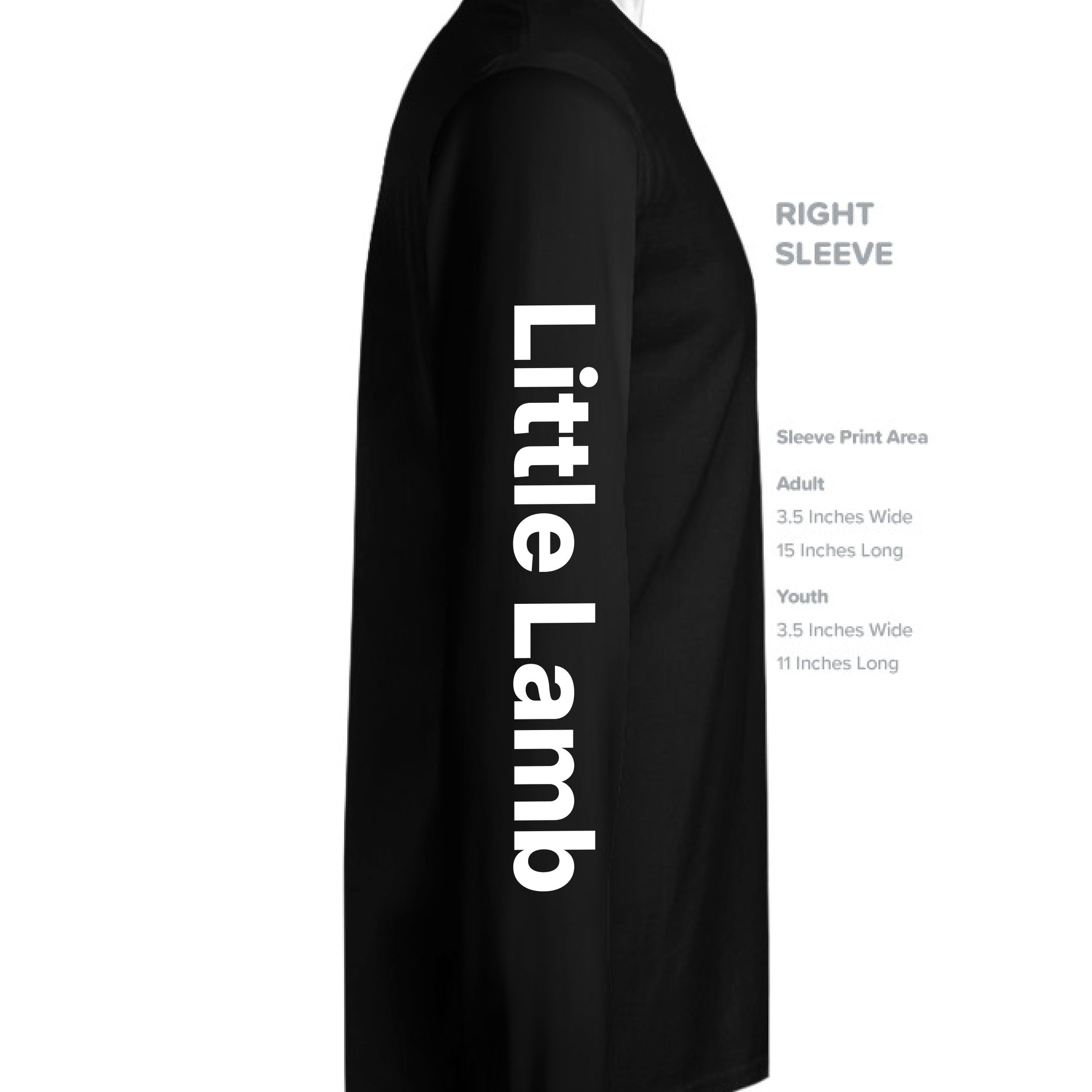 undefined - SLEEVE_RIGHT