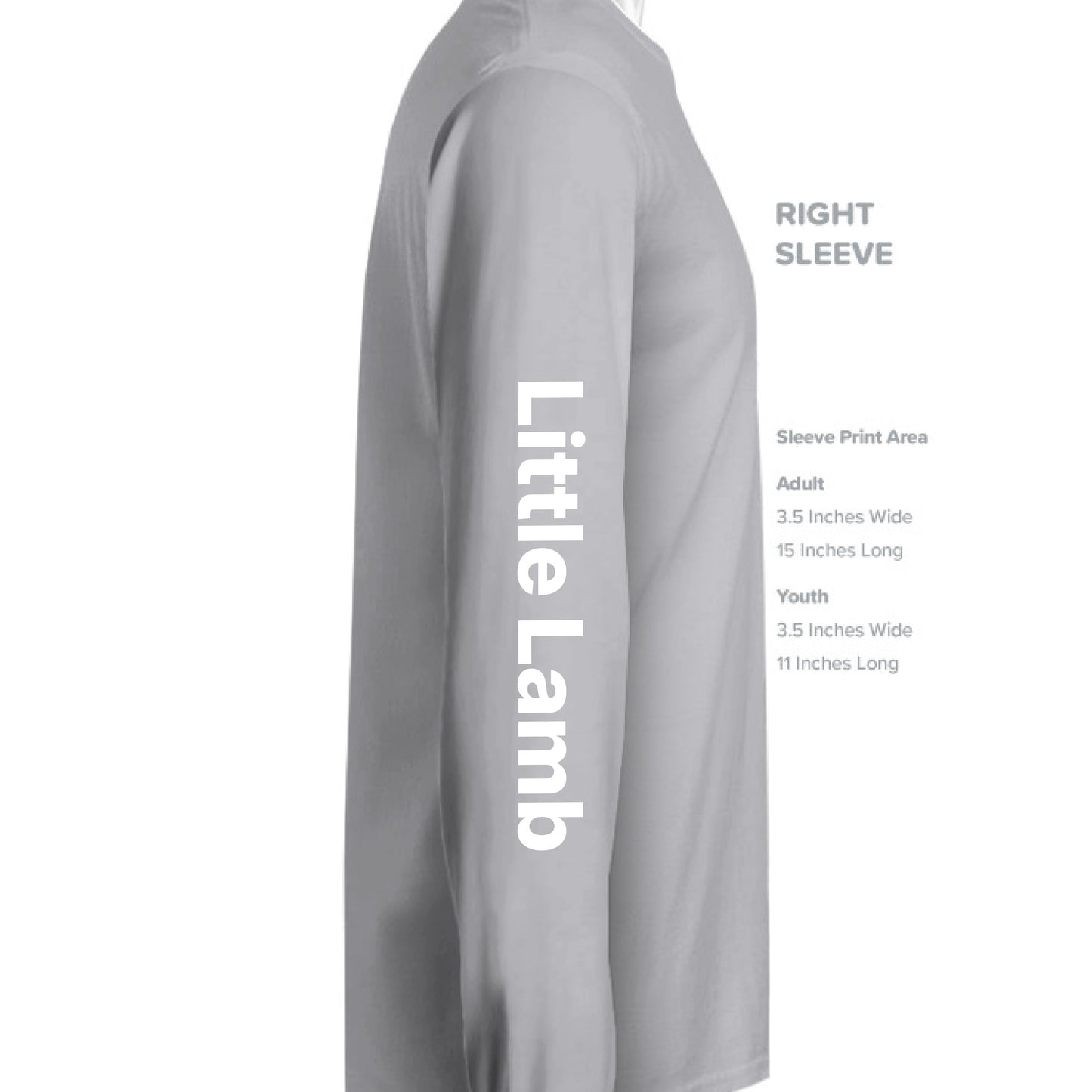 ATHLETIC HEATHER - SLEEVE_RIGHT