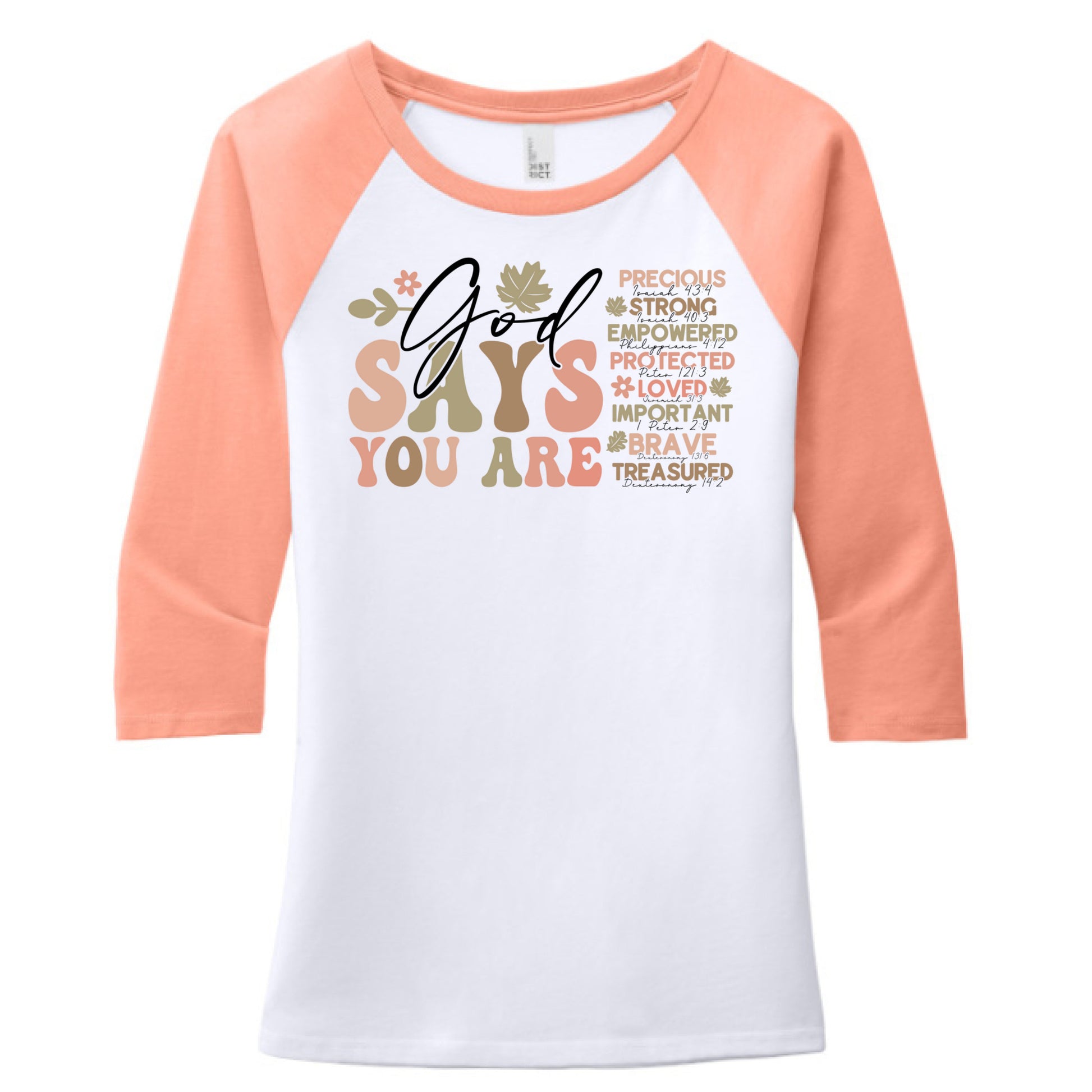 He Dsty Pch/Wh - FRONT