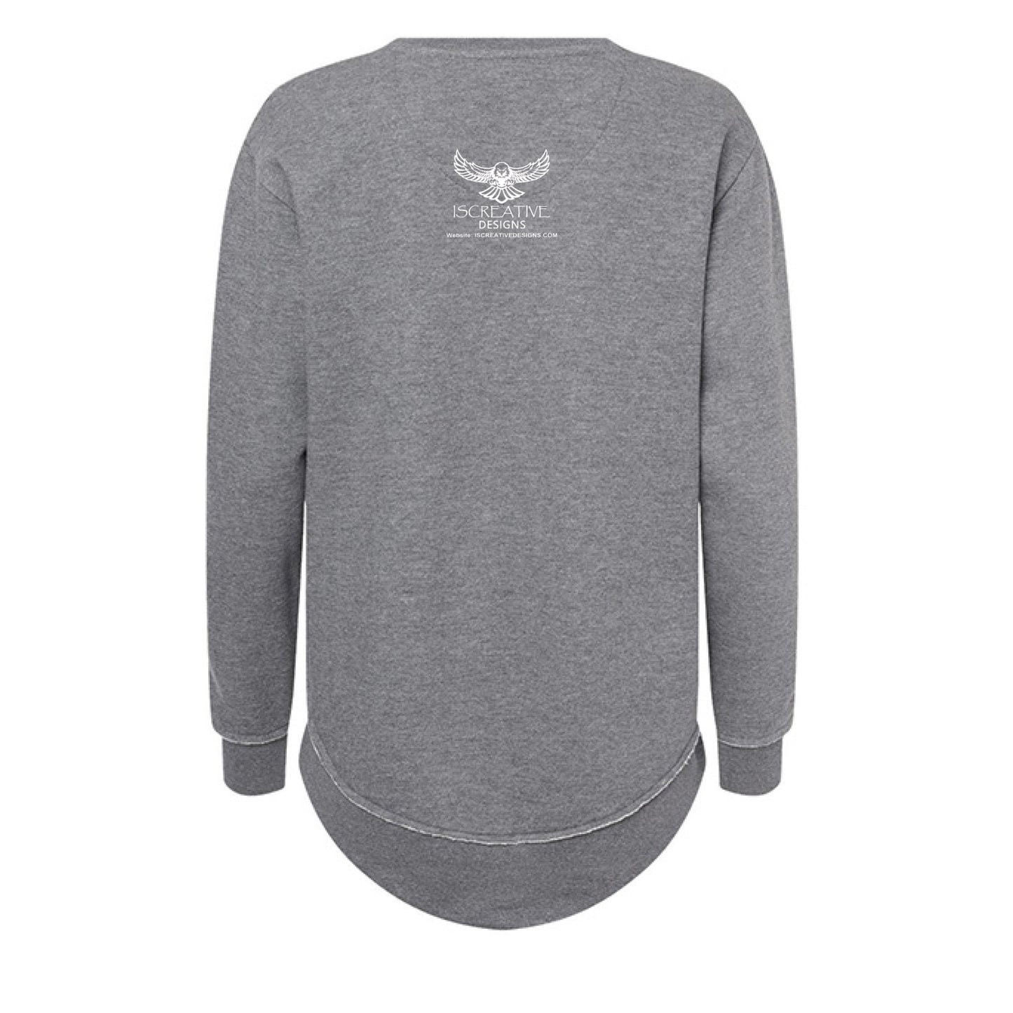 GRANITE HEATHER - BACK