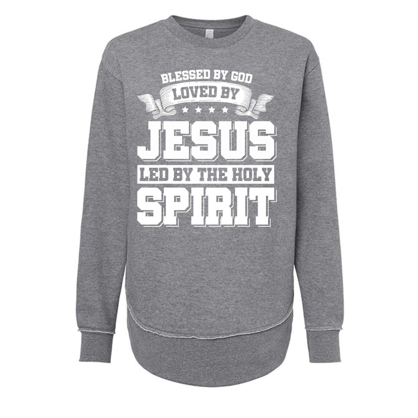 GRANITE HEATHER - FRONT