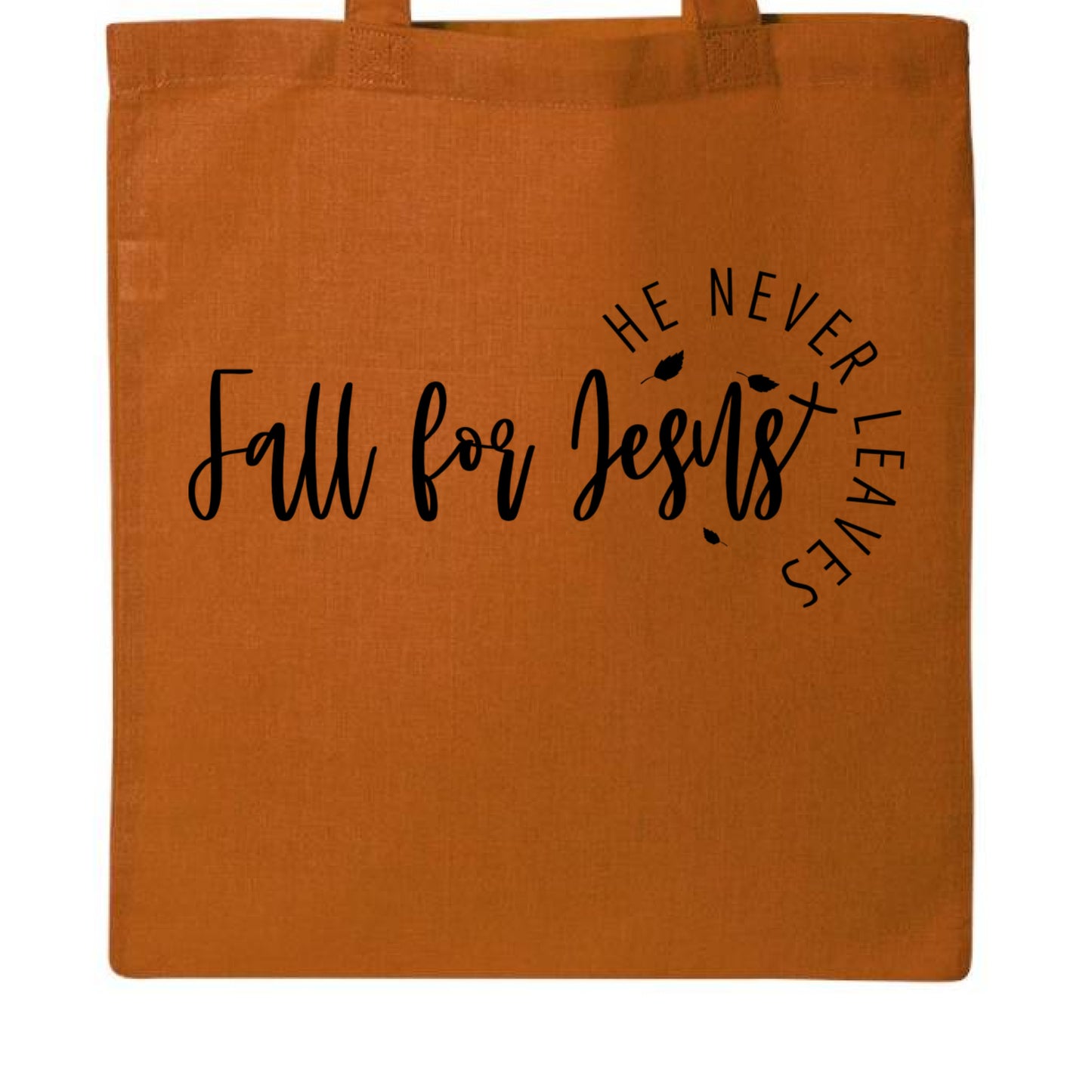 Texas Orange - FRONT