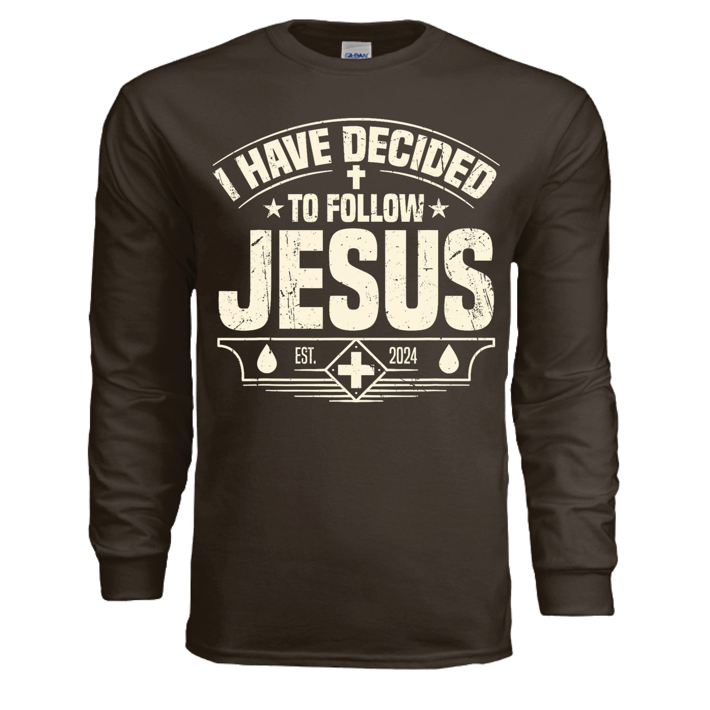 DARK CHOCOLATE - FRONT