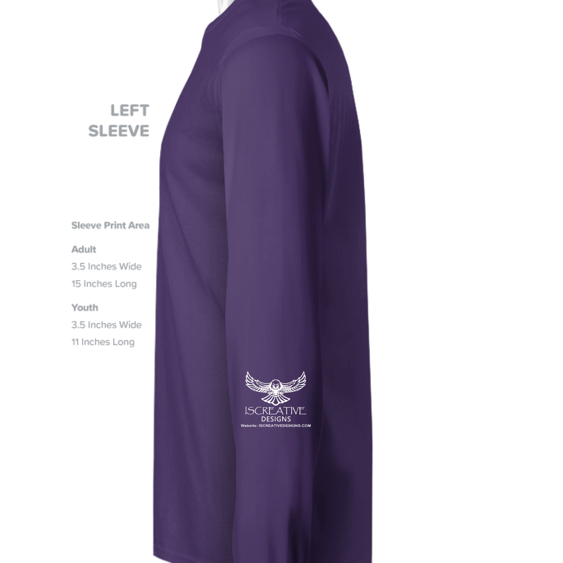 PURPLE - SLEEVE_LEFT