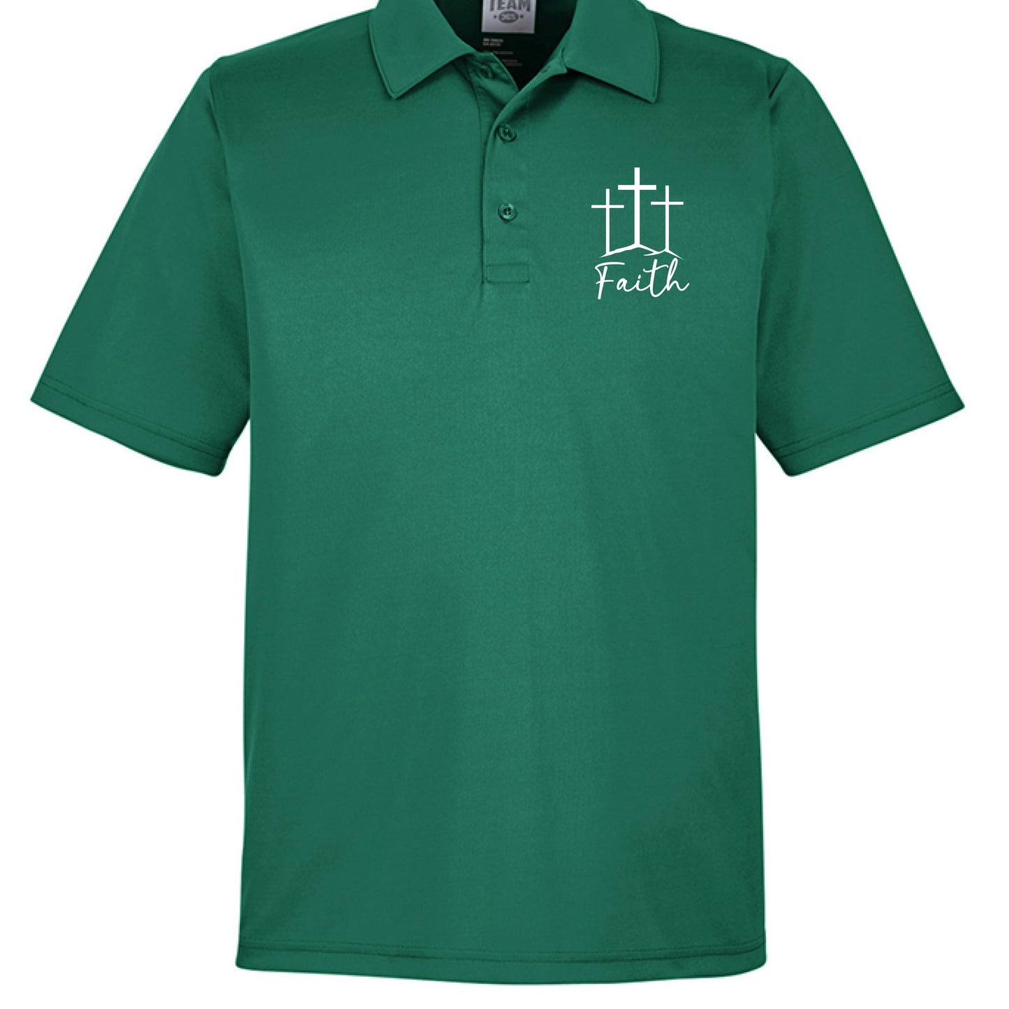 SPORT FOREST - FRONT