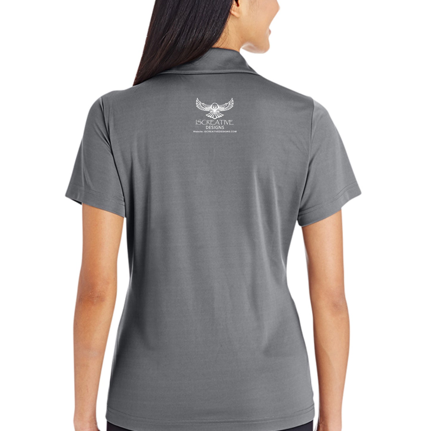 SPORT GRAPHITE - BACK