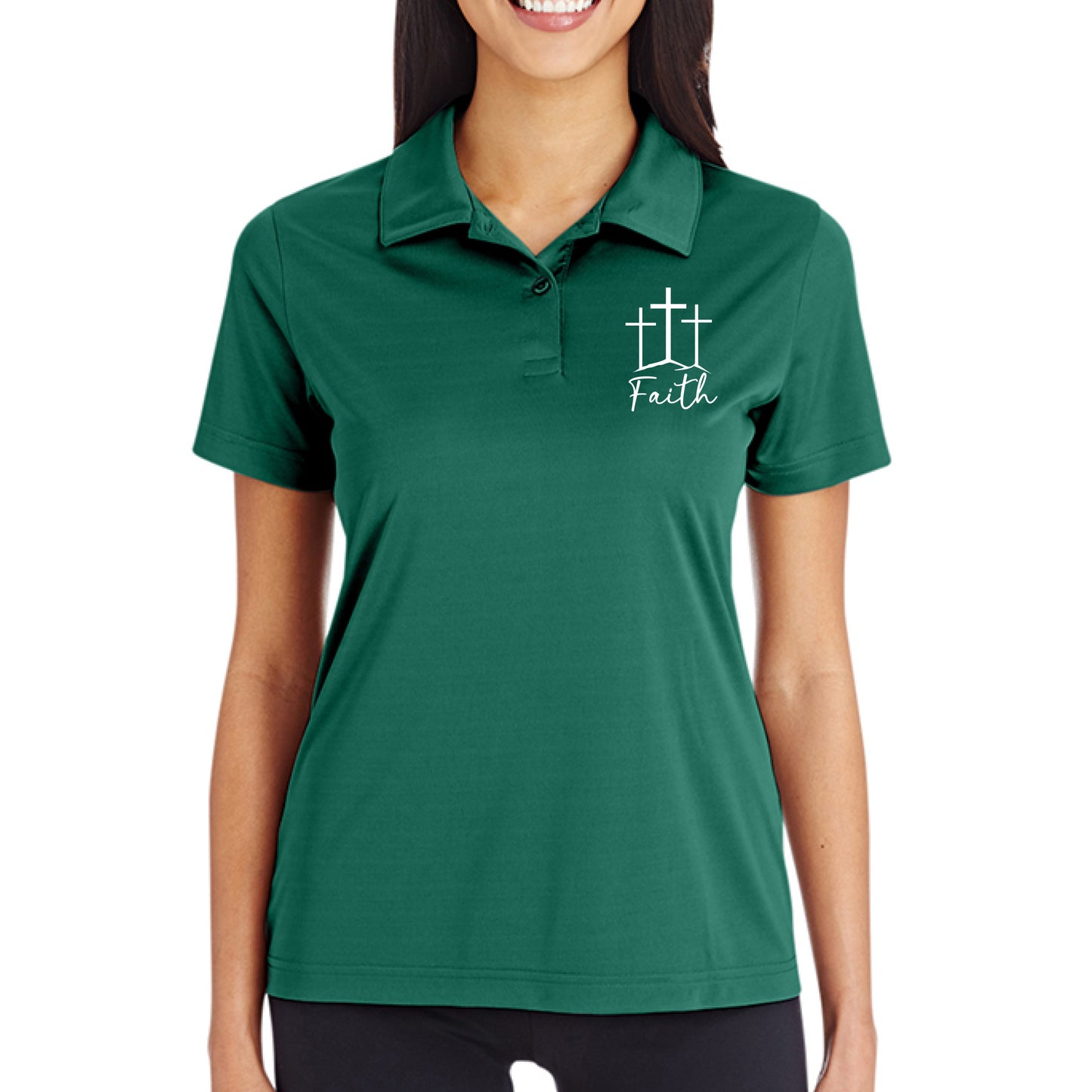 SPORT FOREST - FRONT