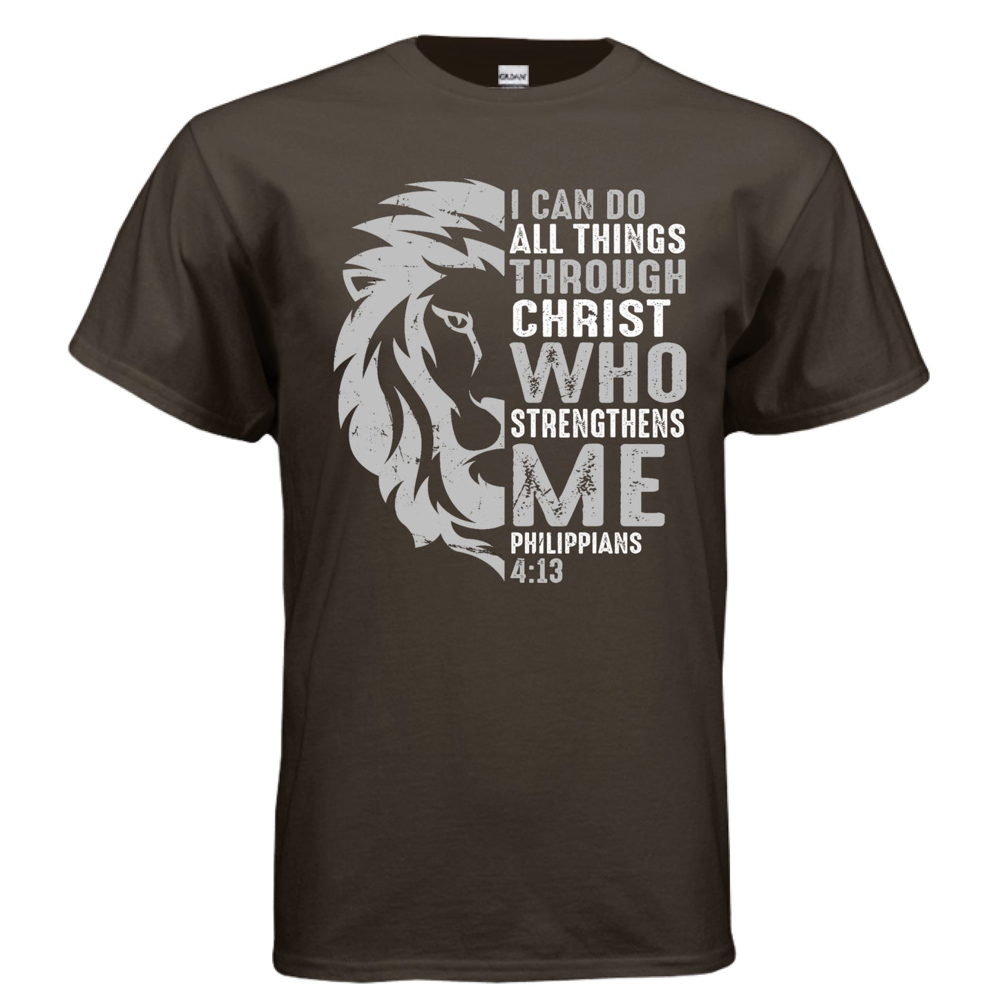 DARK CHOCOLATE - FRONT