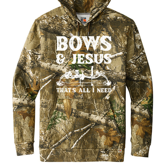 Realtree Edge - FRONT