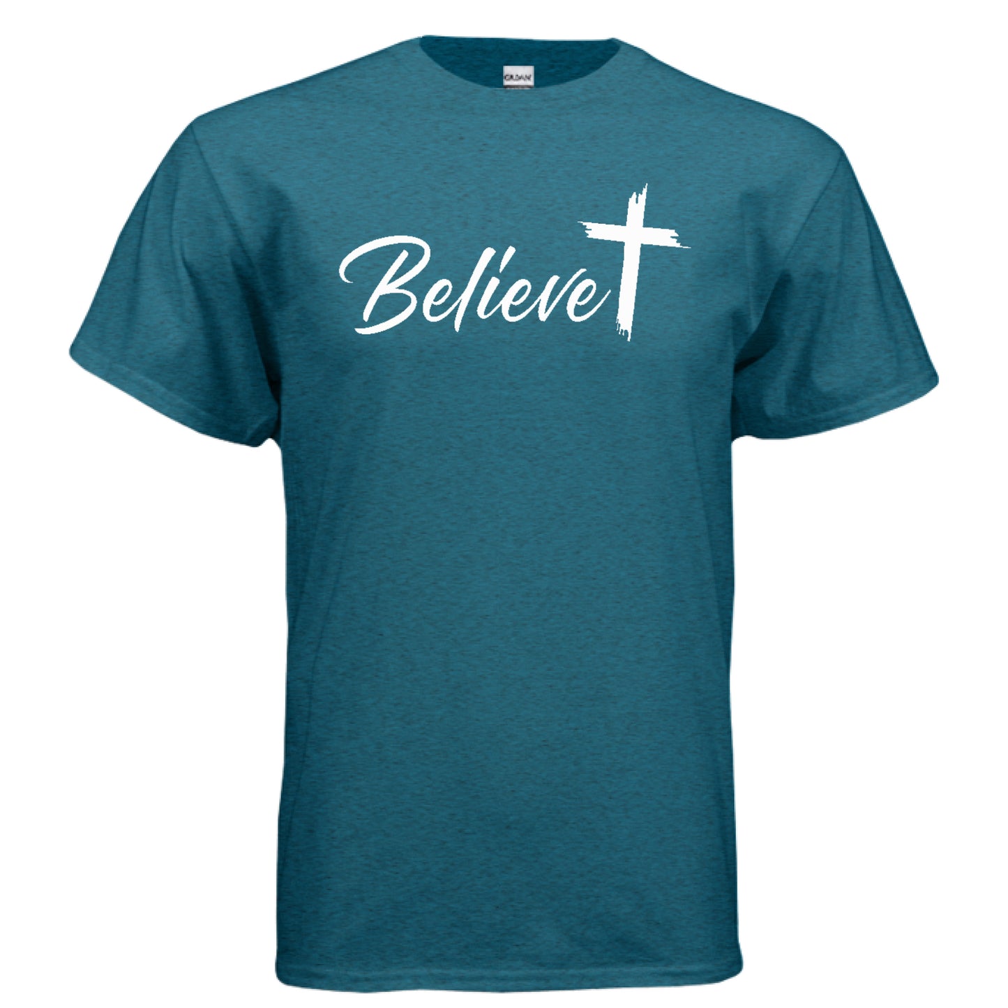 ANTIQUE SAPPHIRE - FRONT