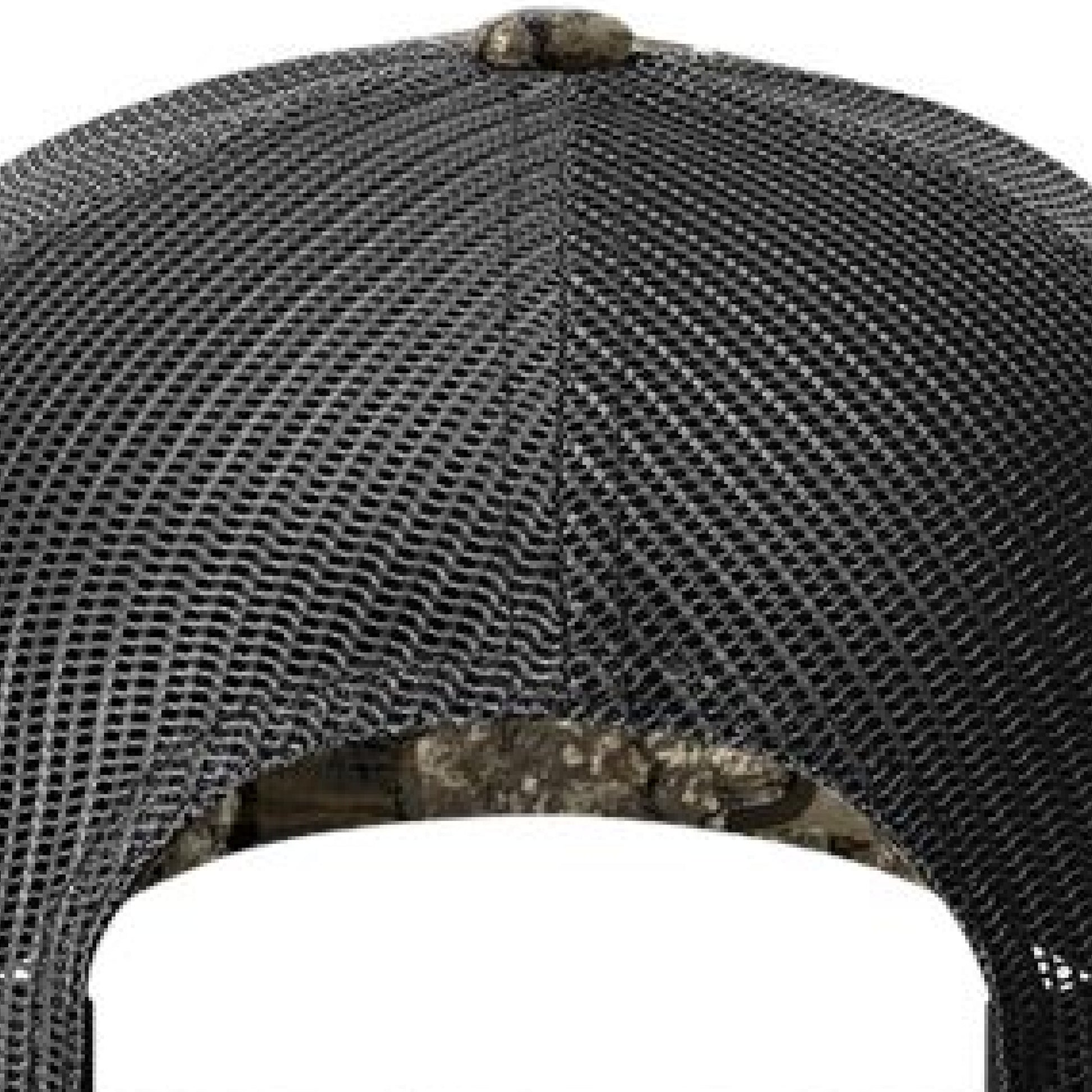 Realtree Timber/ Black - BACK