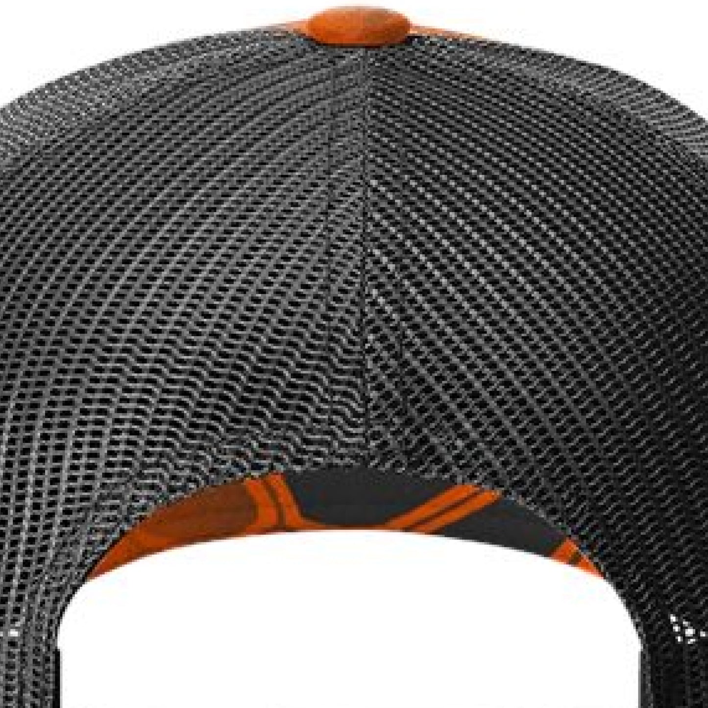 Kryptek Inferno/ Black - BACK