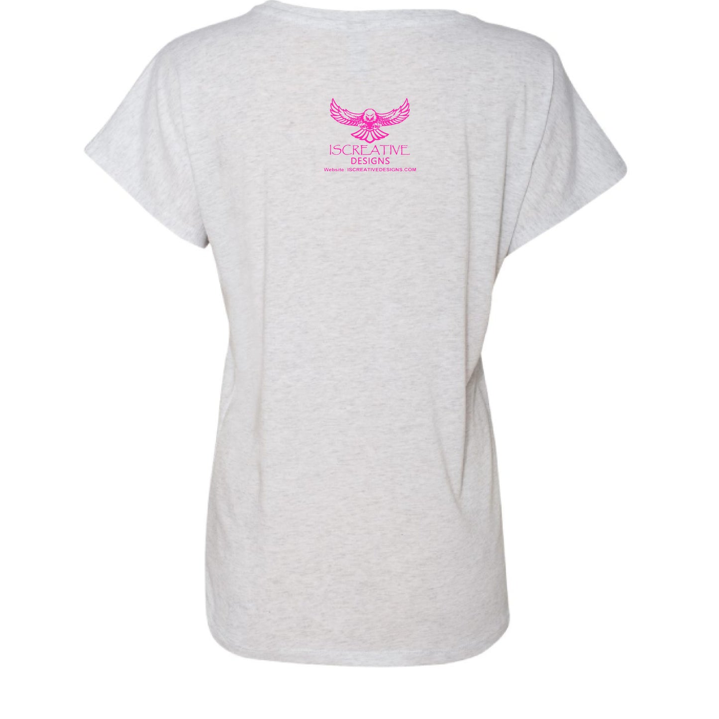 Heather White - BACK