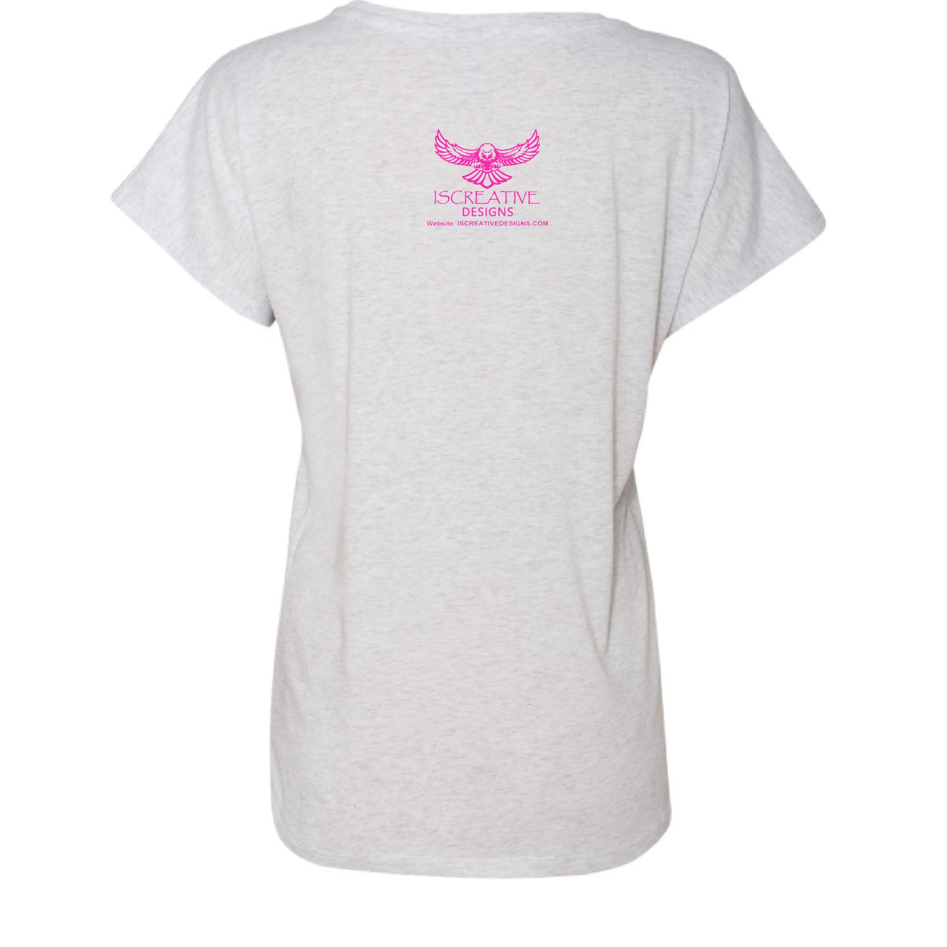 Heather White - BACK