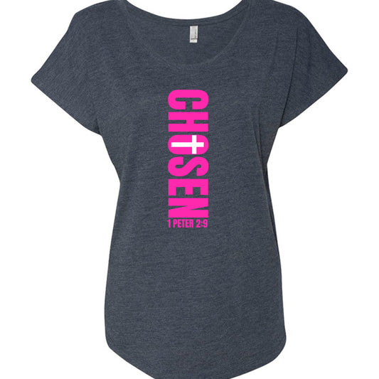 Vintage Navy - FRONT