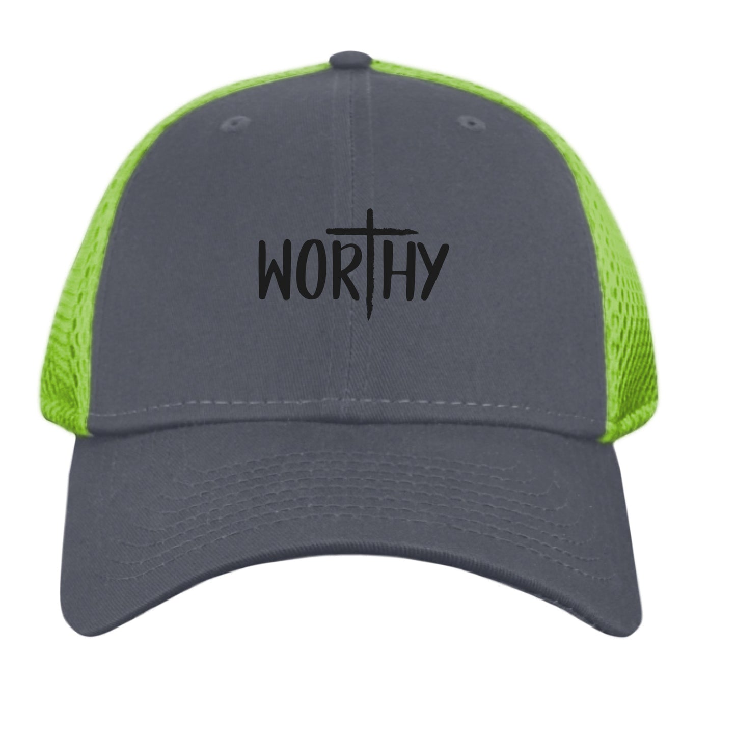 Graph/Cyber Gn - FRONT