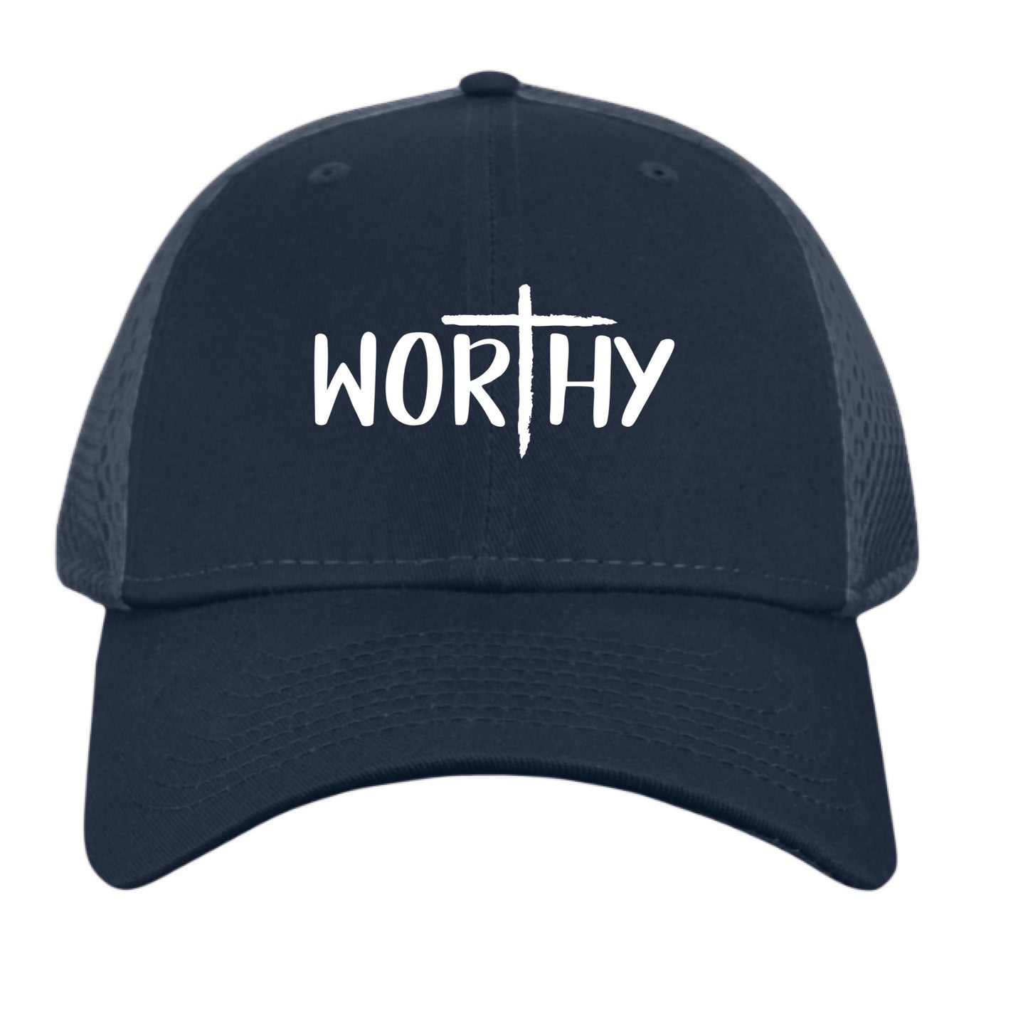 Dp Navy/Dp Nvy - FRONT