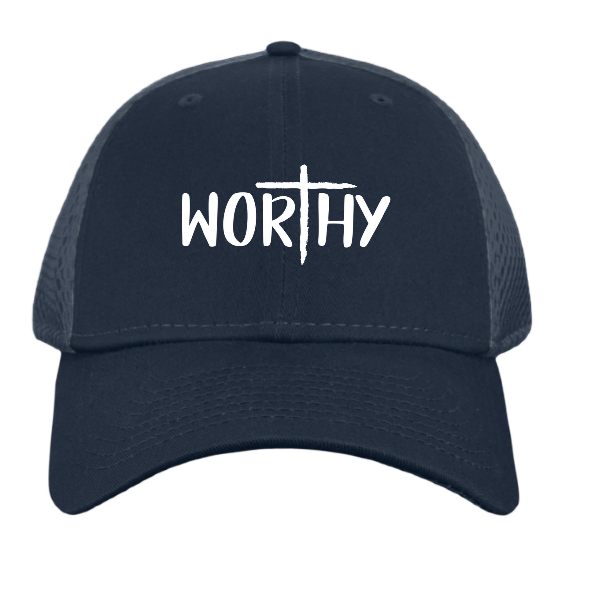 Dp Navy/Dp Nvy - FRONT