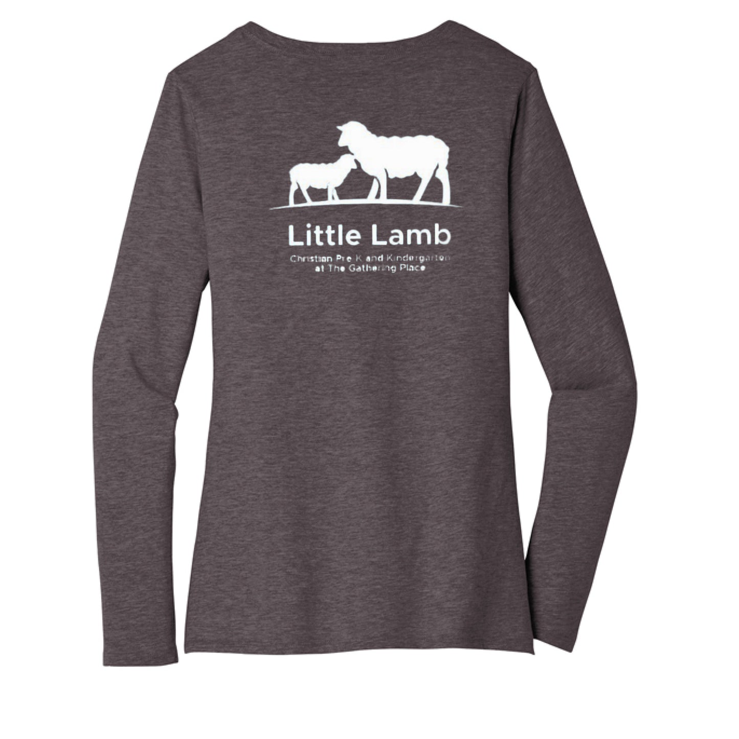 Hthrd Charcoal - BACK