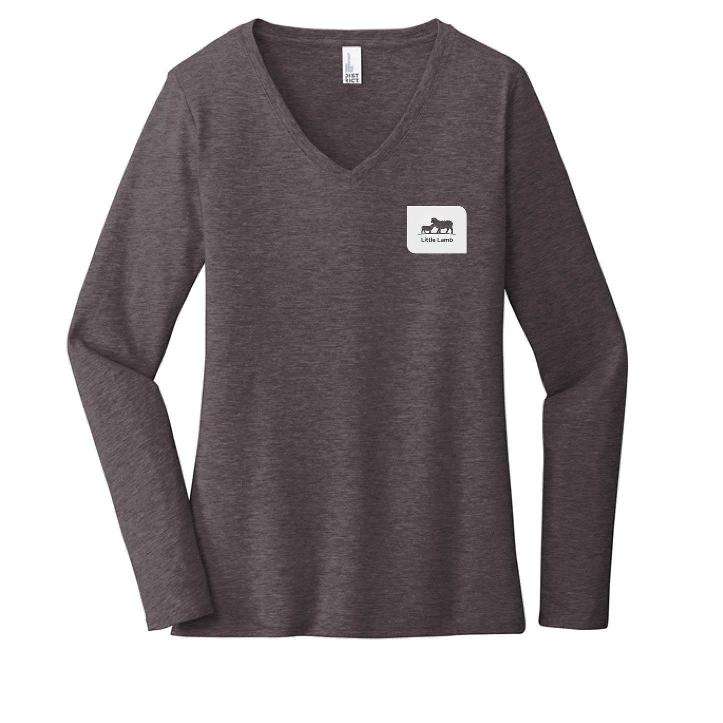 Hthrd Charcoal - FRONT