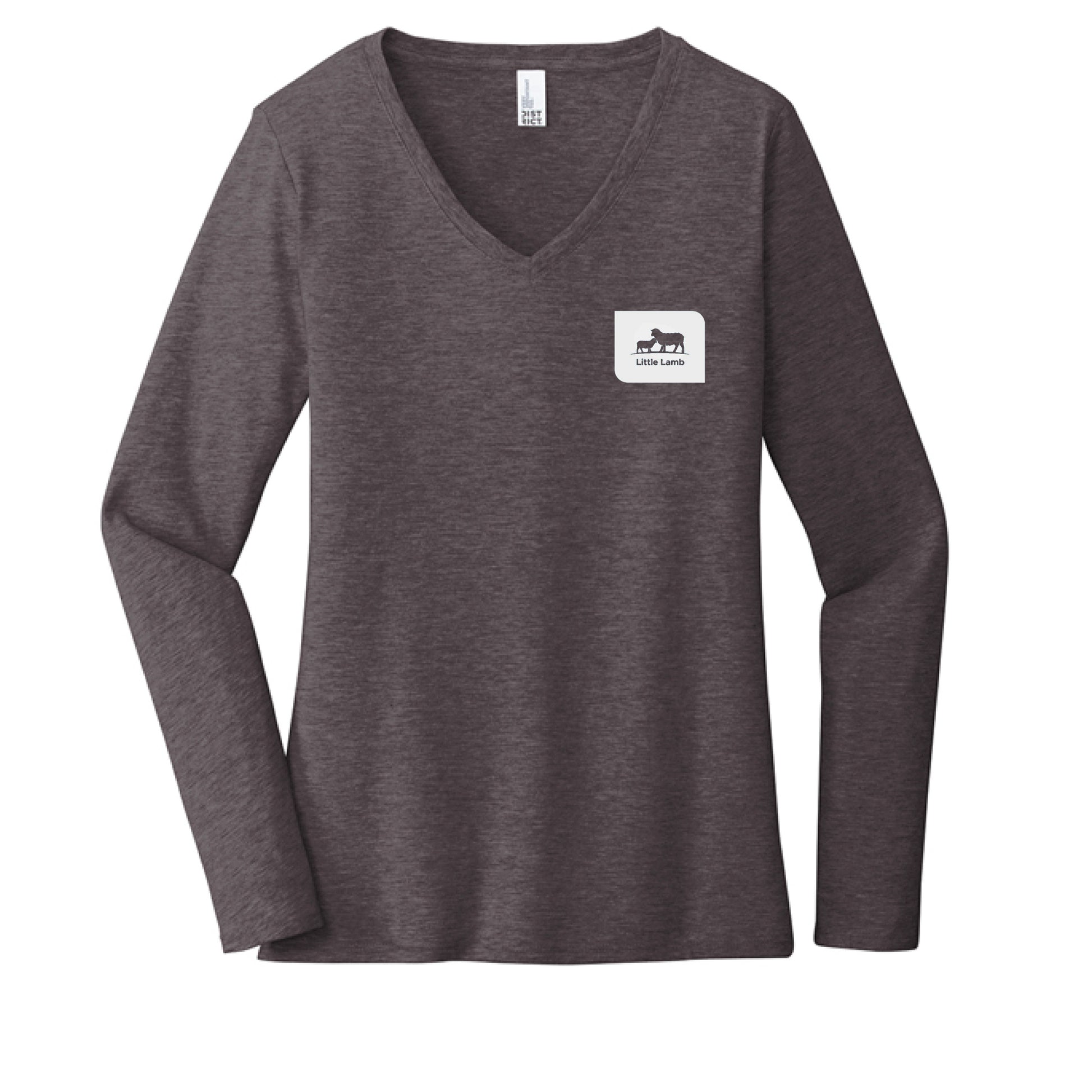 Hthrd Charcoal - FRONT