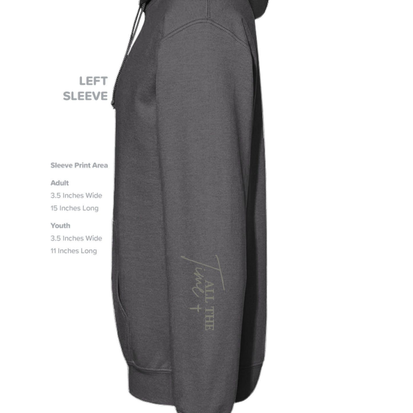 Asphalt - SLEEVE_LEFT