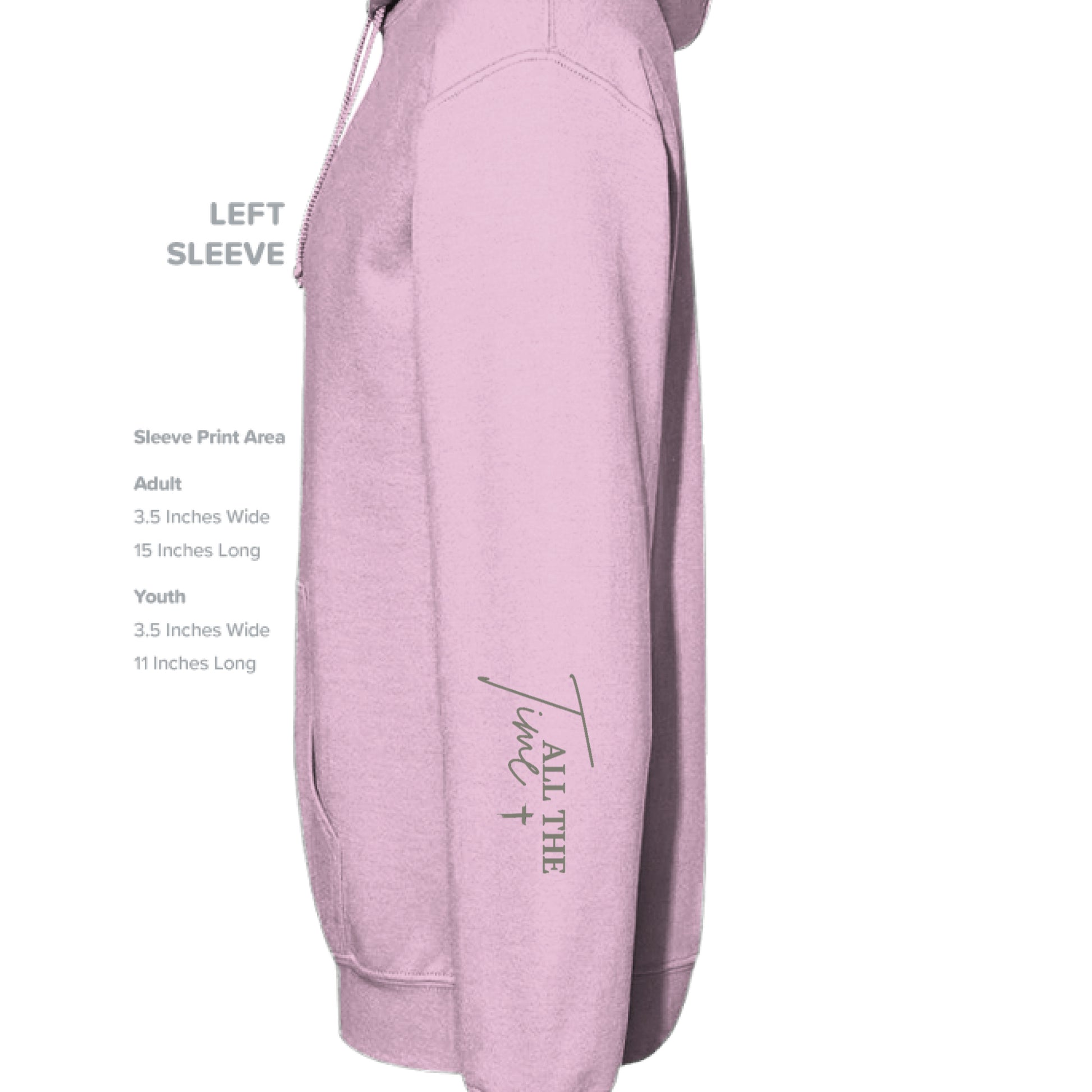 LILAC - SLEEVE_LEFT