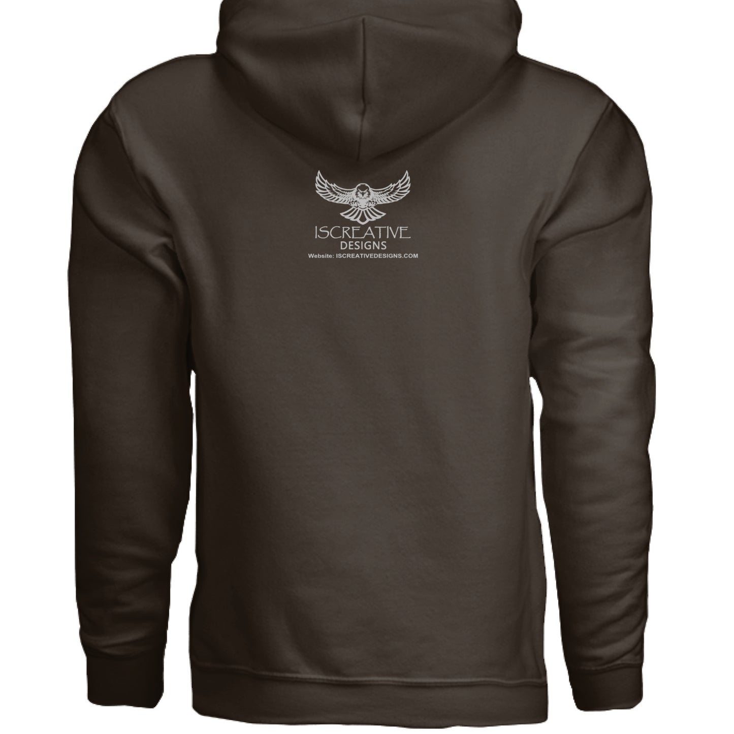 DARK CHOCOLATE - BACK