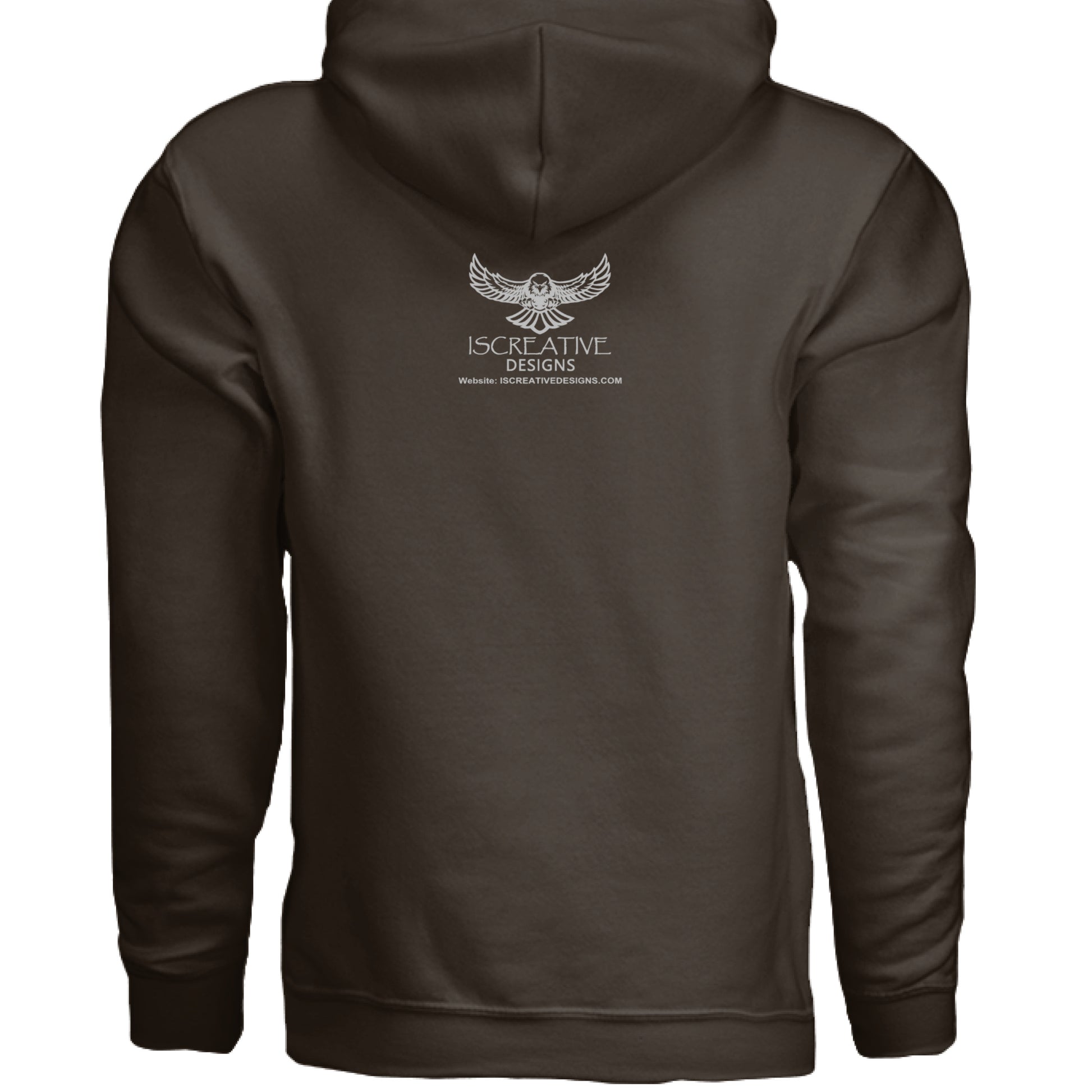 DARK CHOCOLATE - BACK