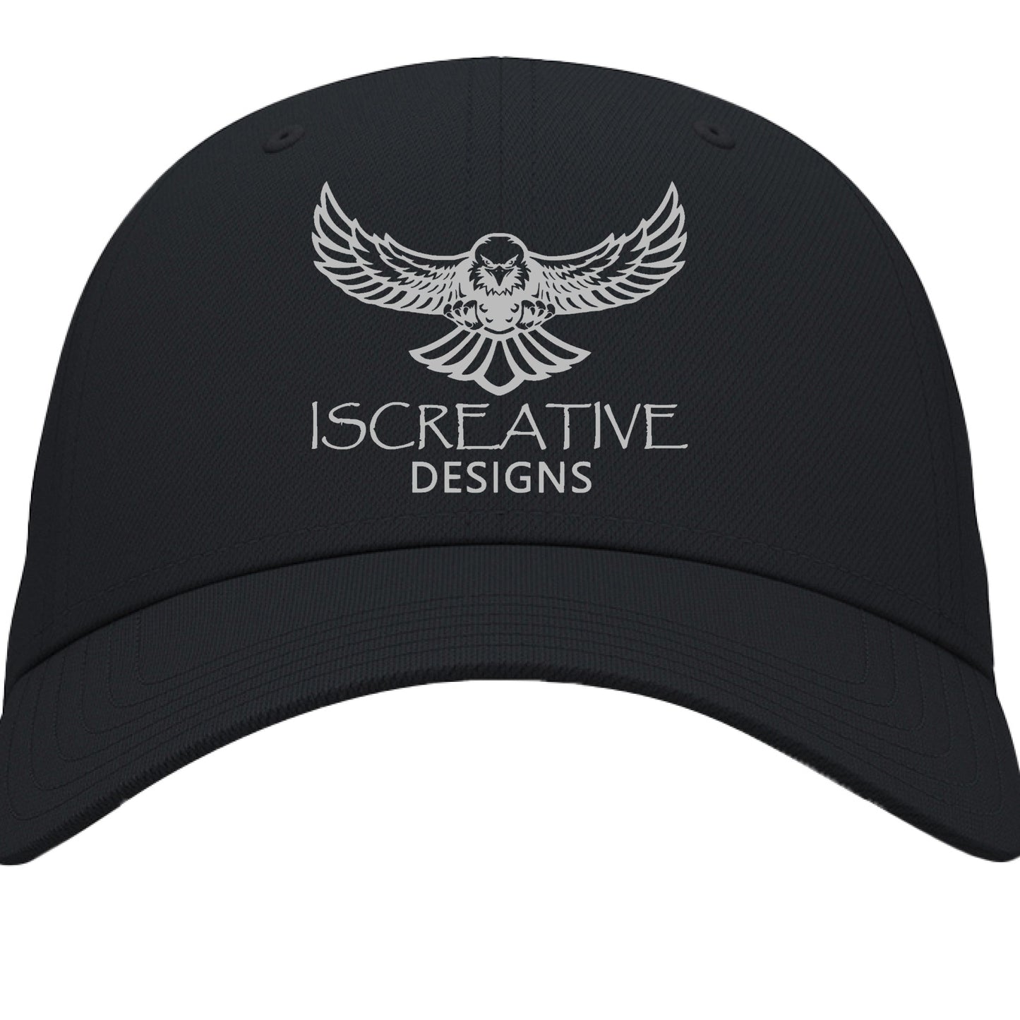 BLACK/ WHT_001 - FRONT