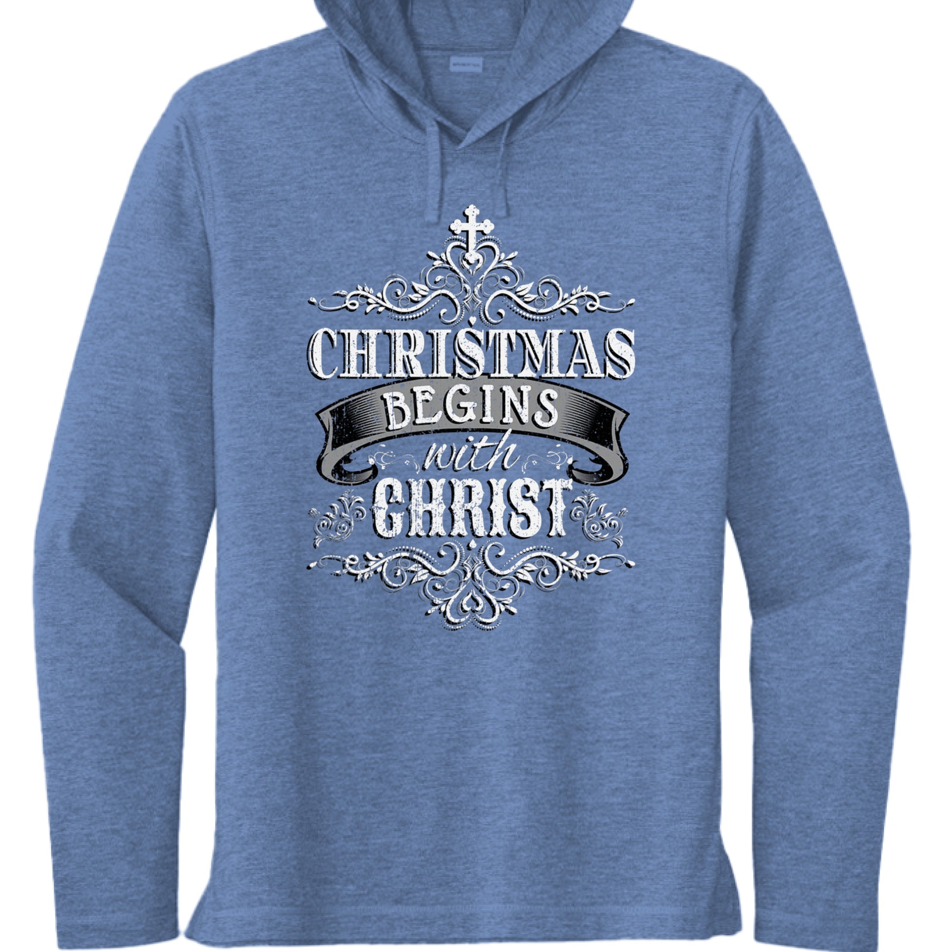 True Royal Hth - FRONT