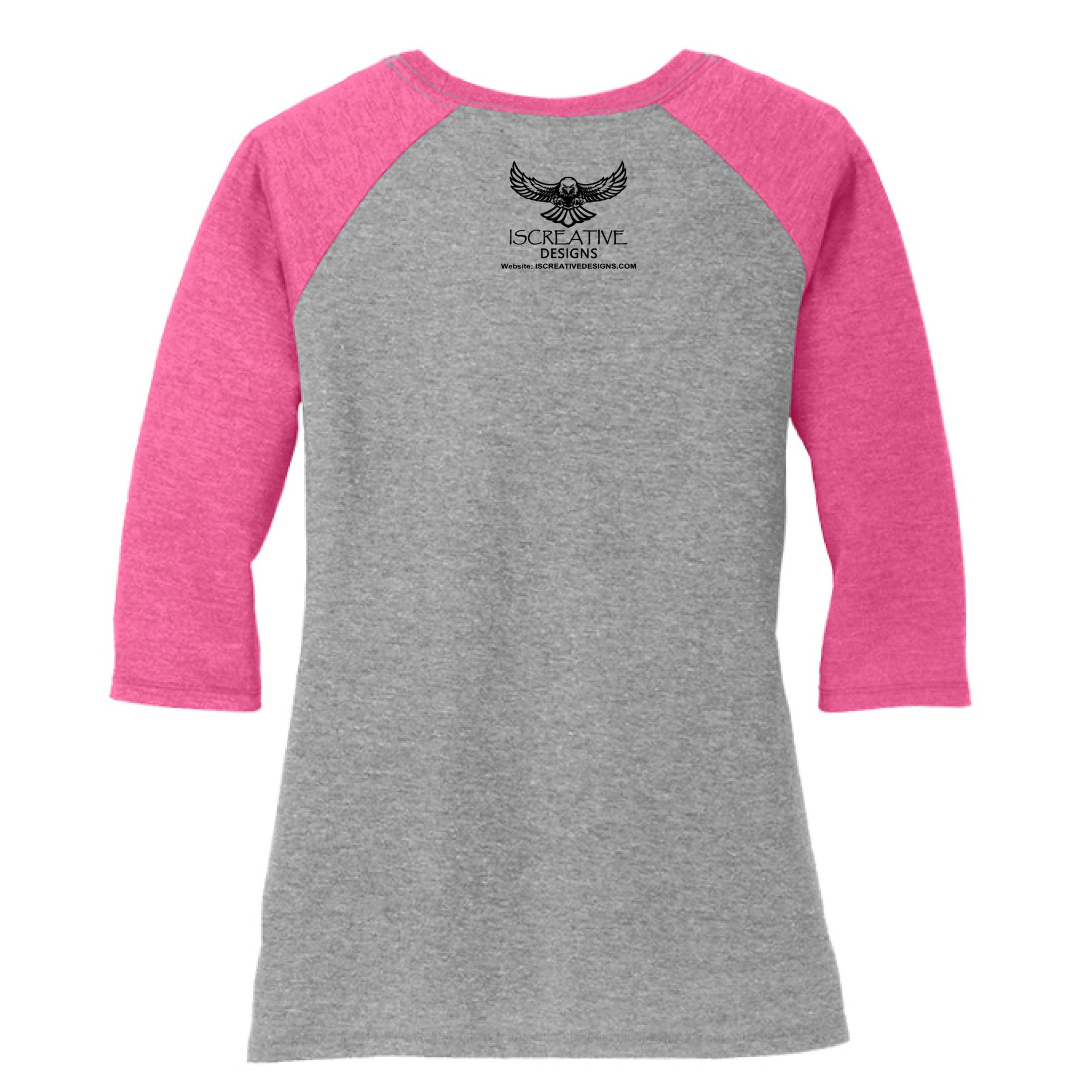 Fuchsia Fr/GyF - BACK