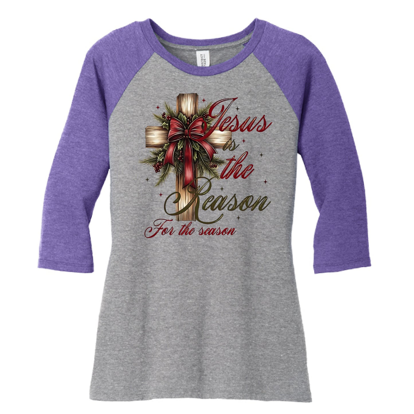 Purple Fr/Gy F - FRONT