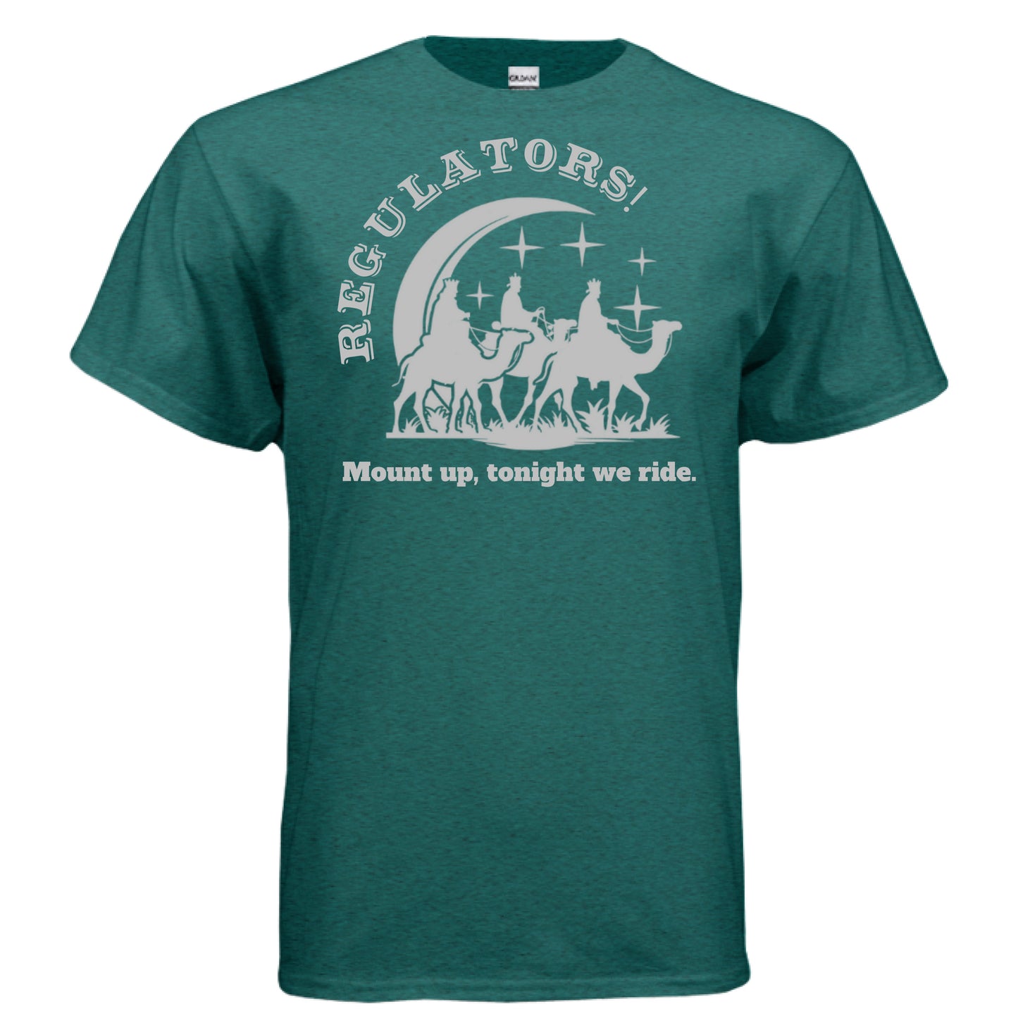 ANTIQUE JADE DOME - FRONT