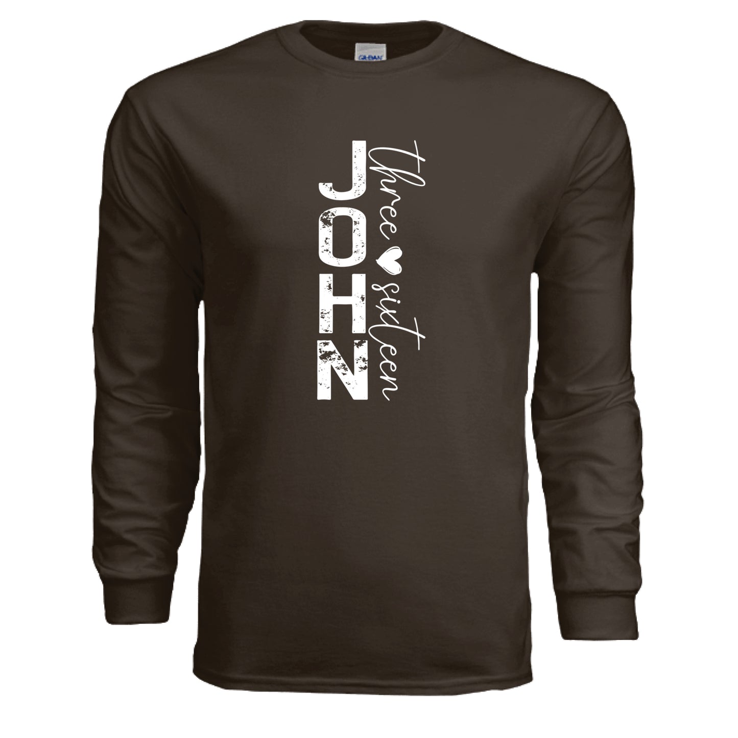 DARK CHOCOLATE - FRONT