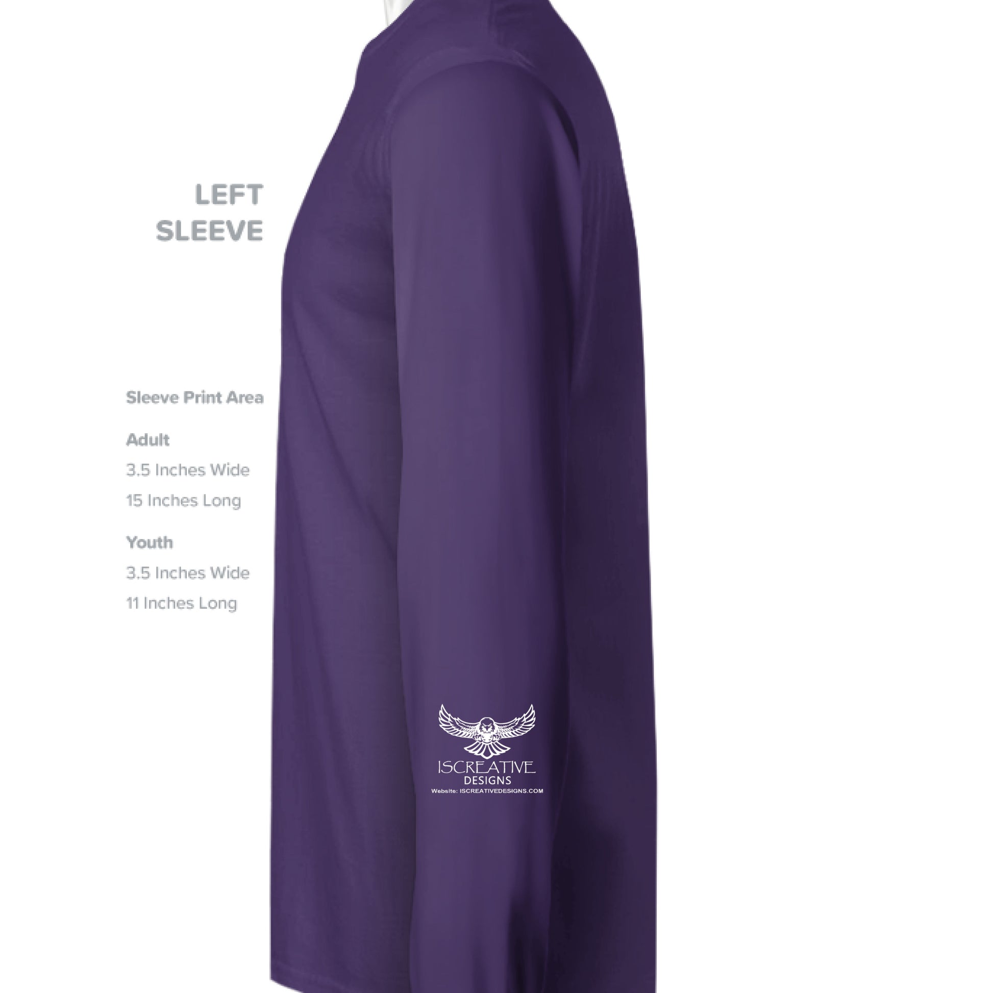 PURPLE - SLEEVE_LEFT