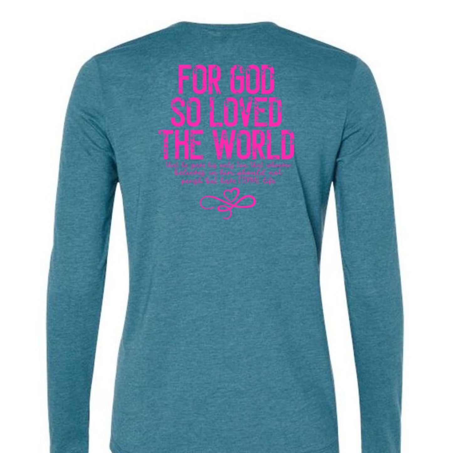 Heather Slate - BACK