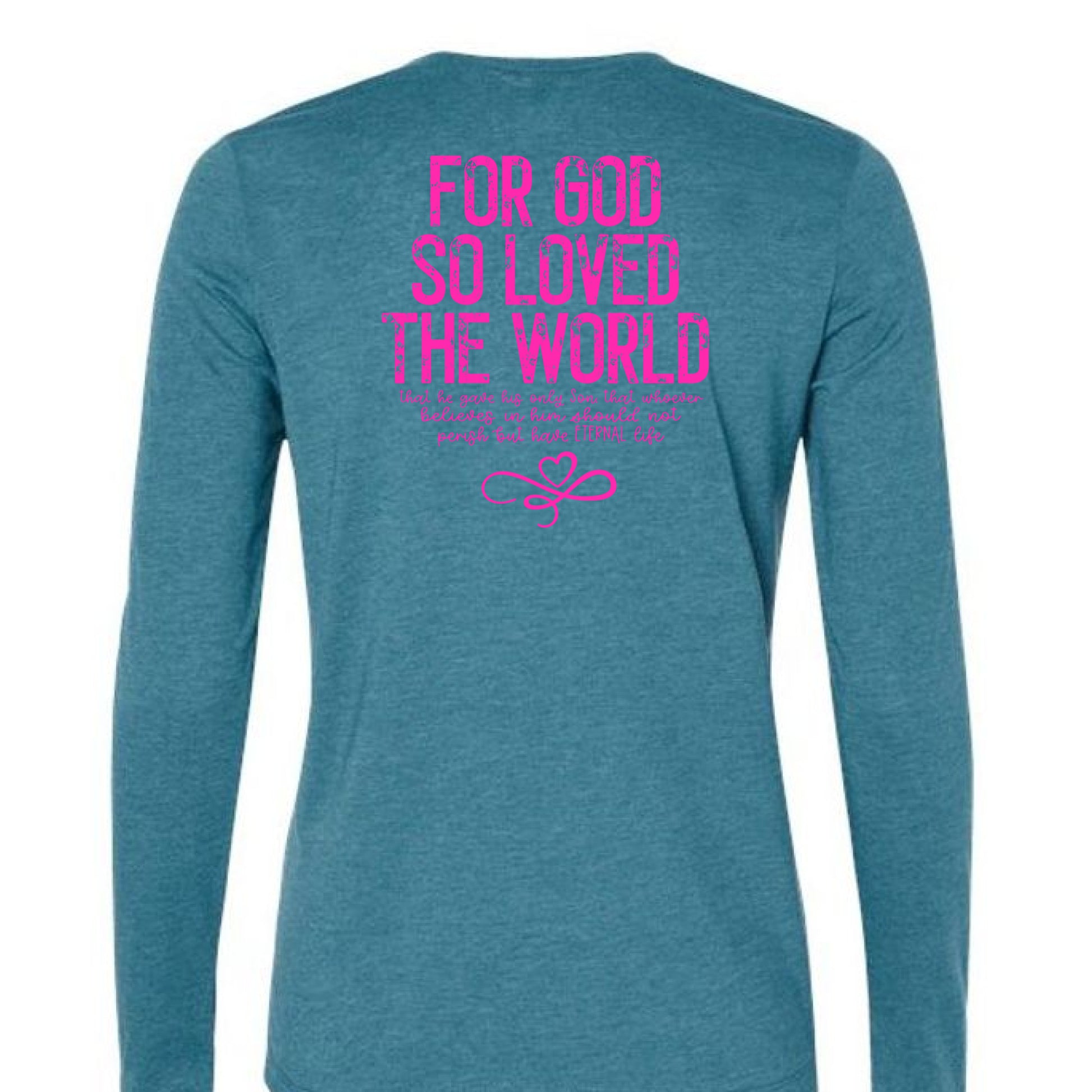 Heather Slate - BACK