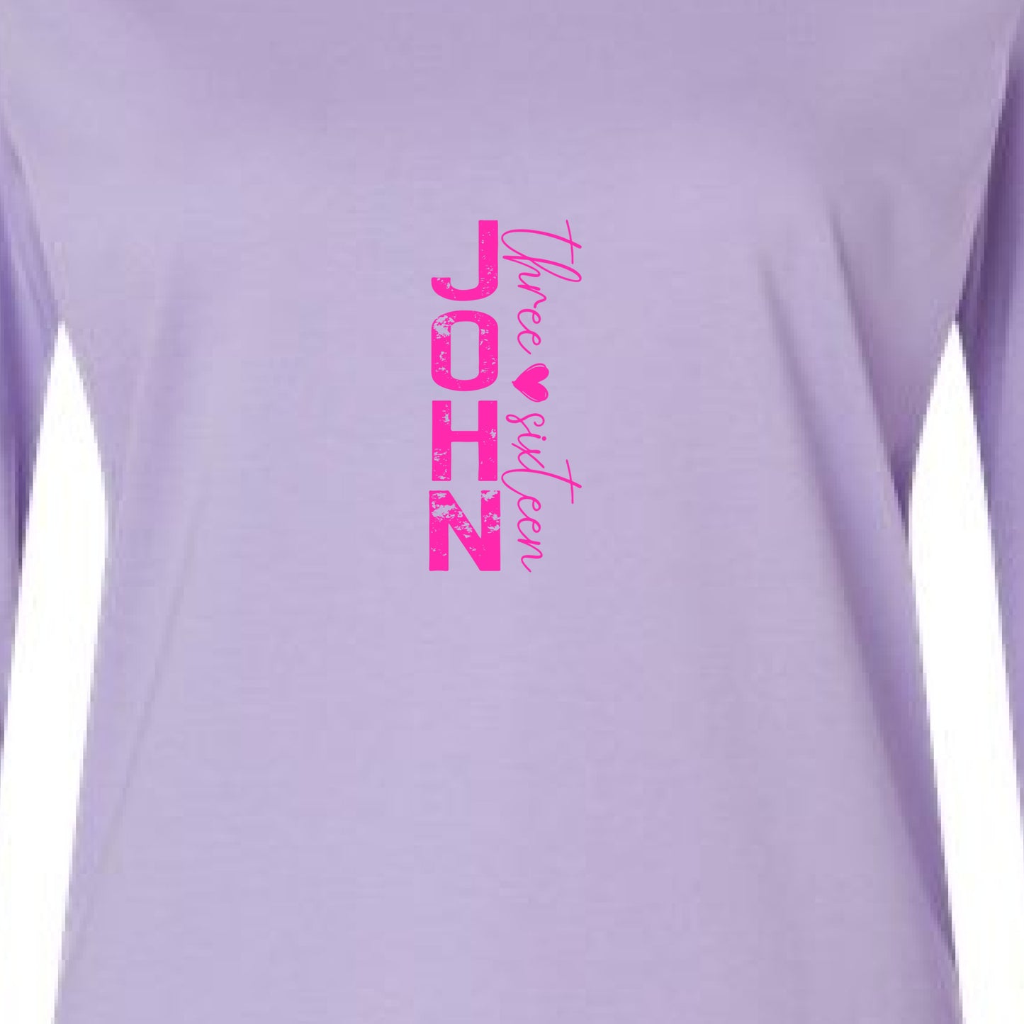 Dark Lavender - FRONT