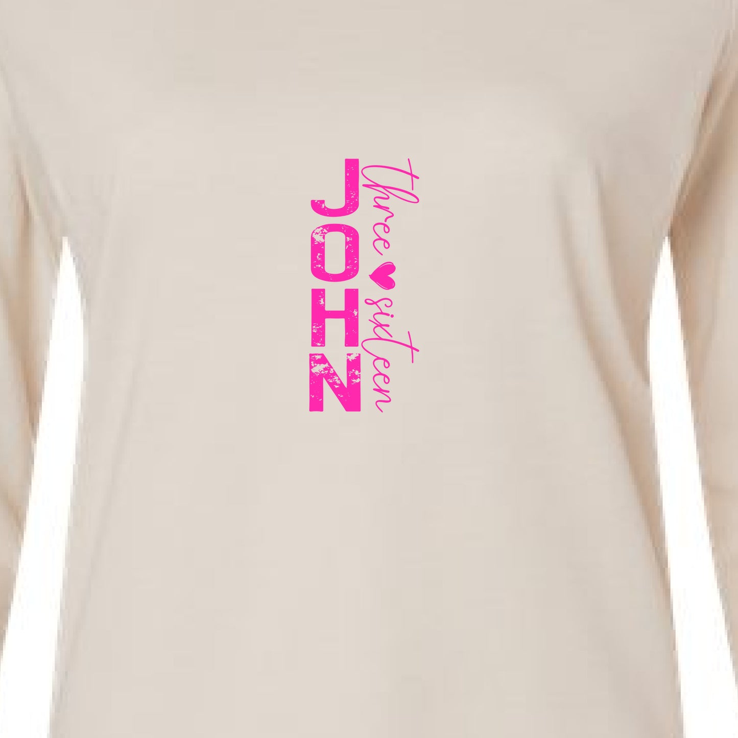 Heather Dust - FRONT