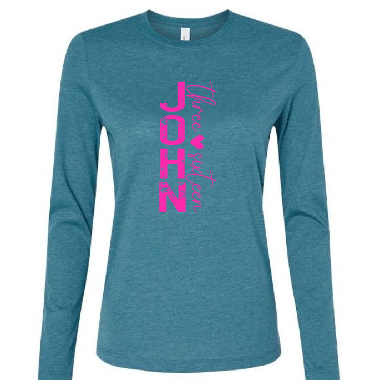 Heather Slate - FRONT