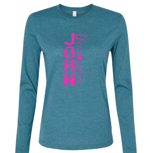 Heather Slate - FRONT