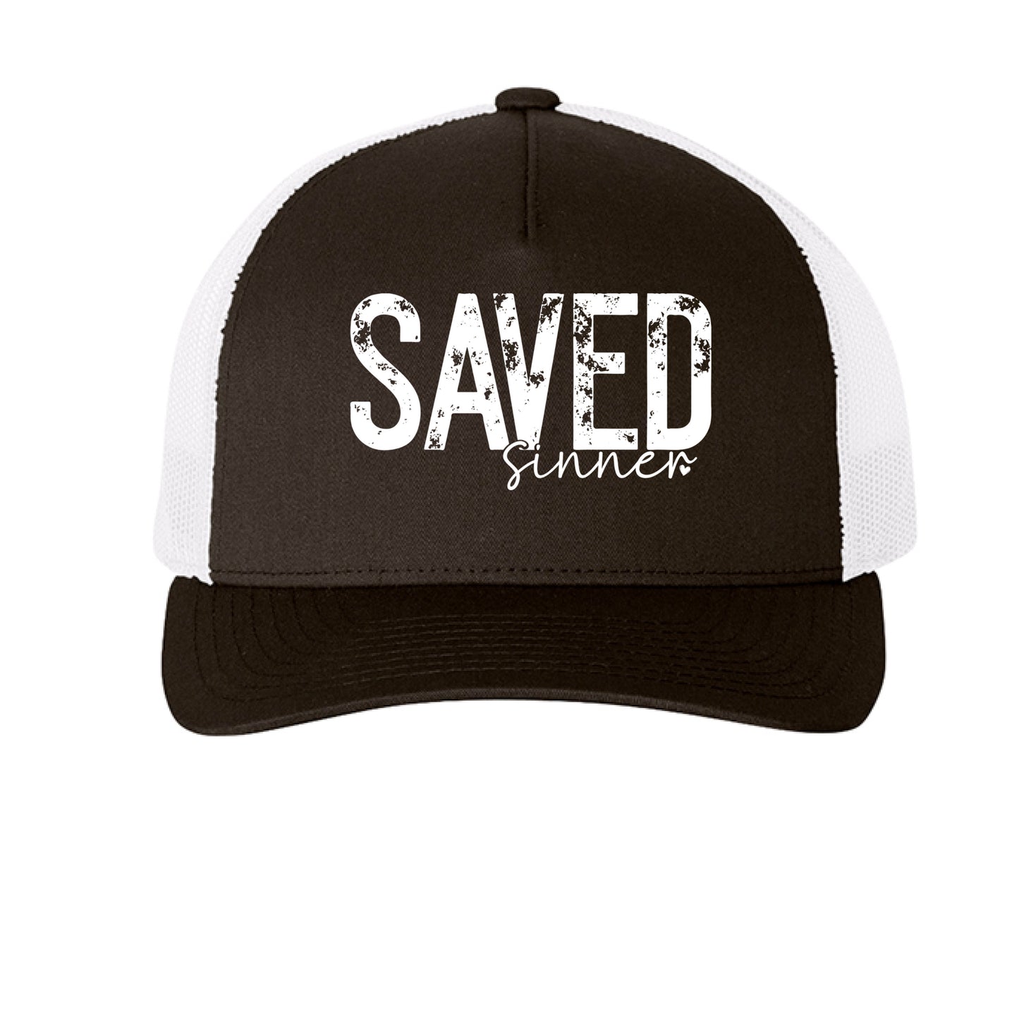 Black/ White - FRONT