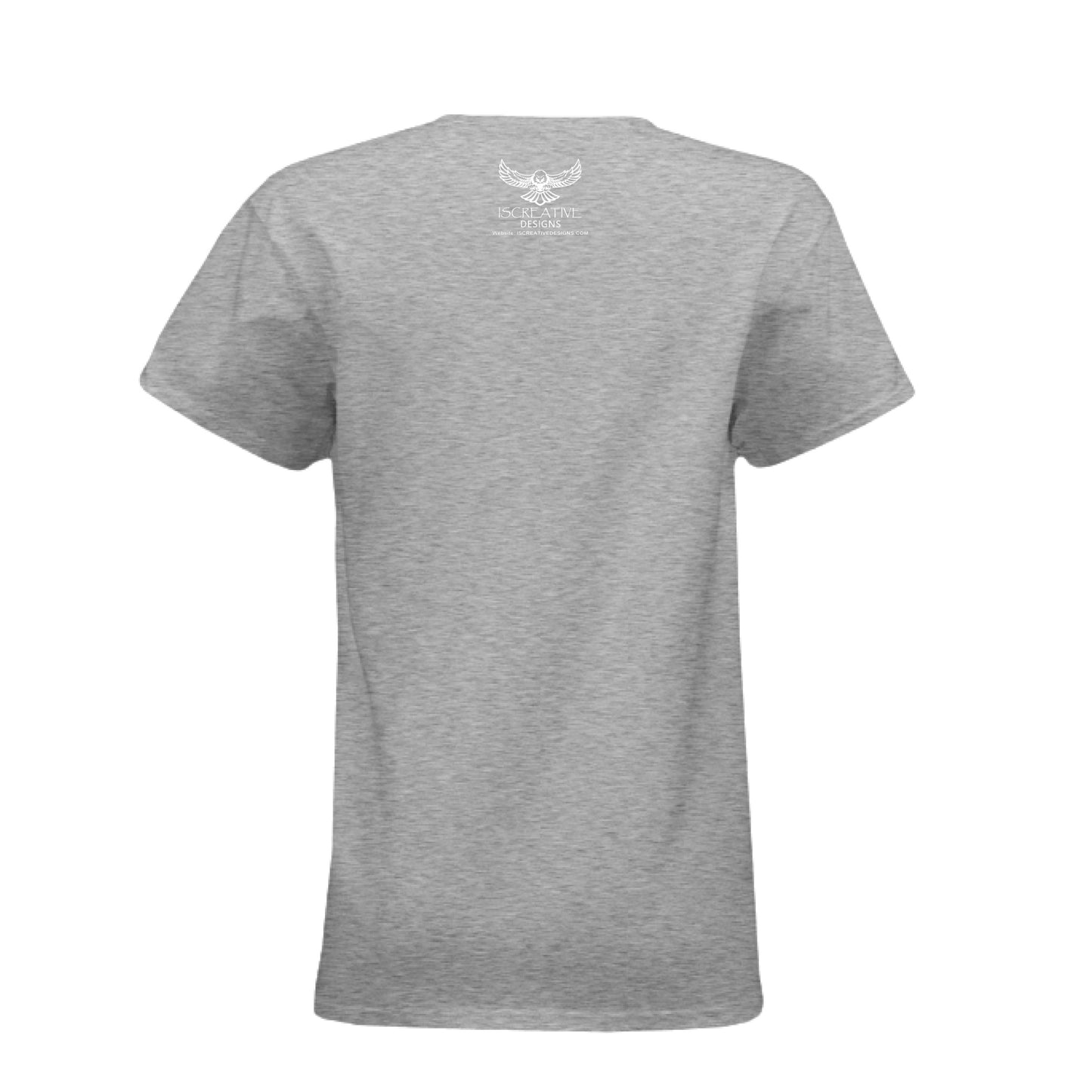 SPORT GREY - BACK