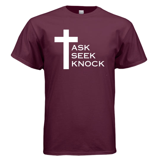 MAROON - FRONT